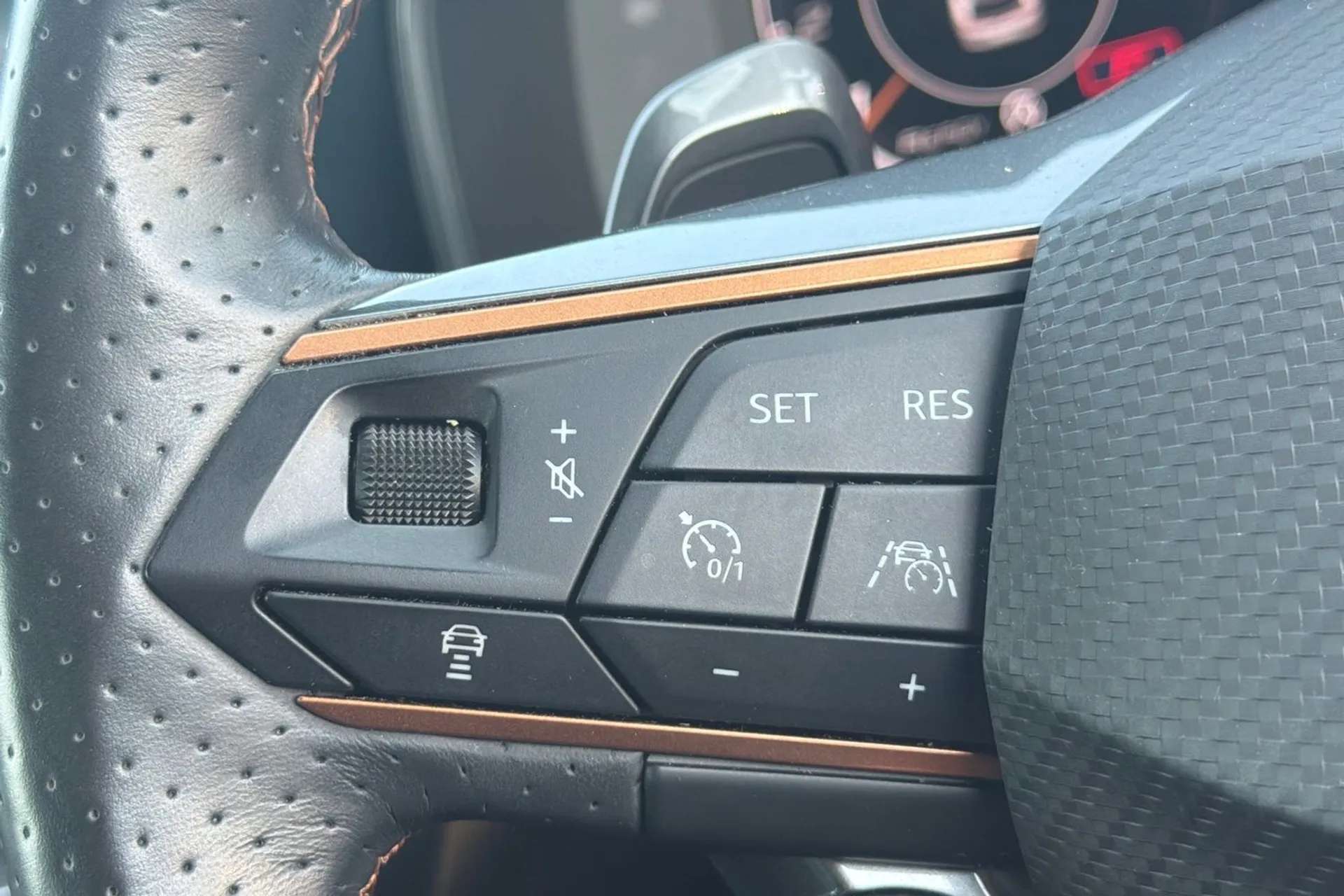 2020 CUPRA FORMENTOR 2020 CUPRA FORMENTOR