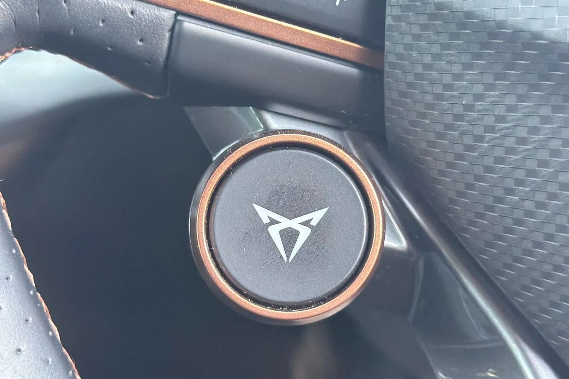 2020 CUPRA FORMENTOR 2020 CUPRA FORMENTOR