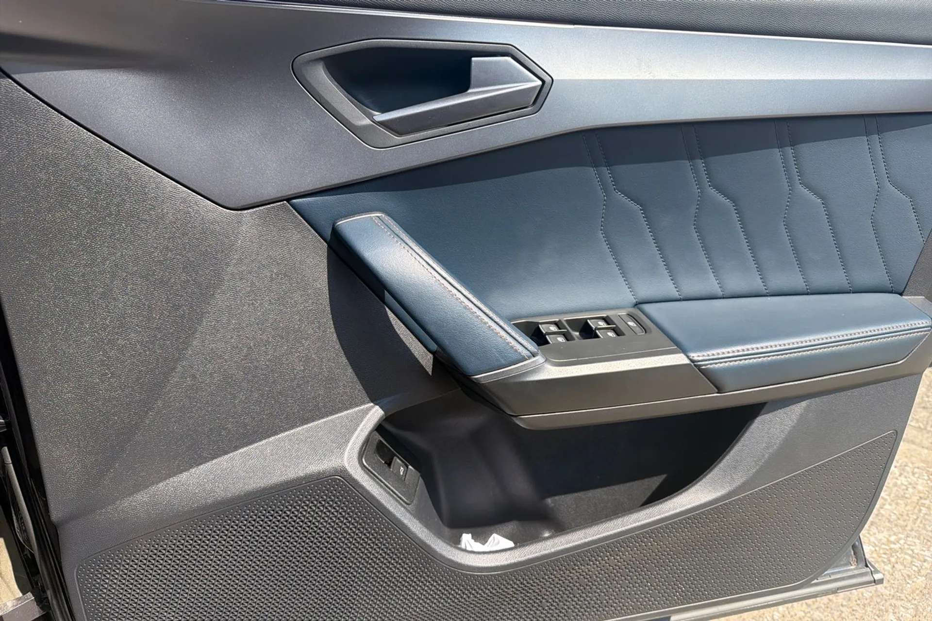 2020 CUPRA FORMENTOR 2020 CUPRA FORMENTOR