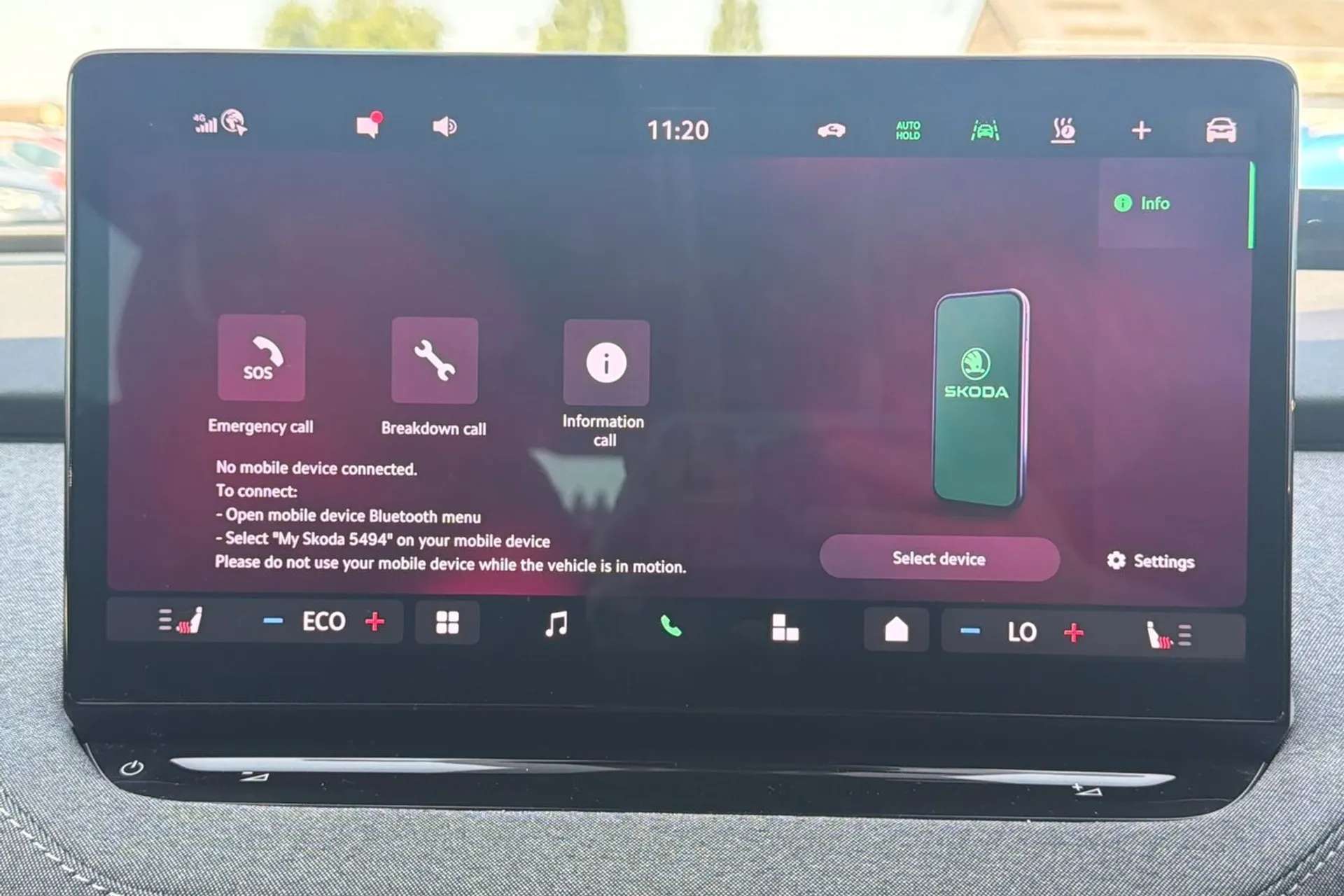 2024 SKODA ENYAQ 2024 SKODA ENYAQ