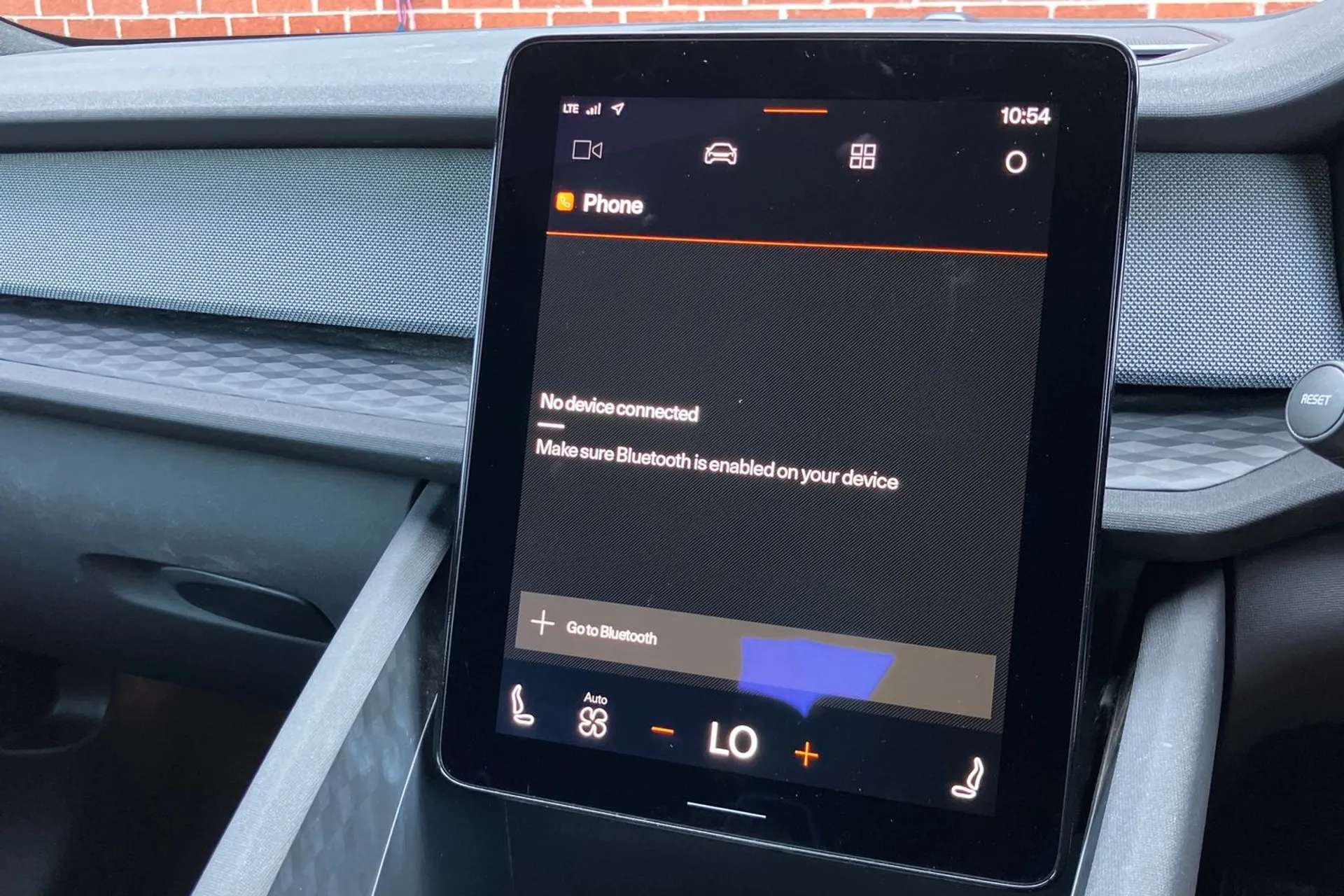 2021 POLESTAR 2 2021 POLESTAR 2