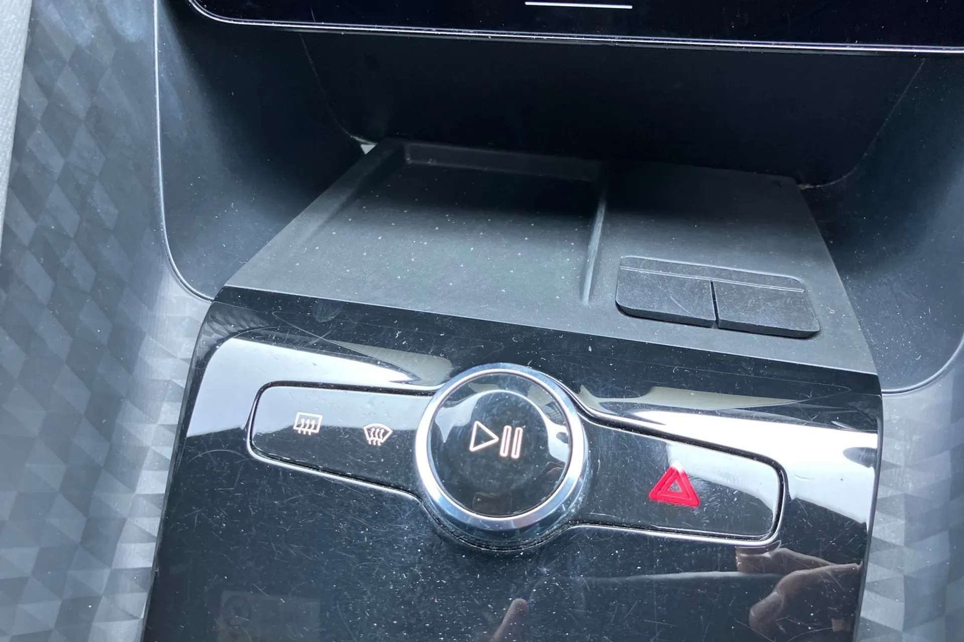 2021 POLESTAR 2 2021 POLESTAR 2