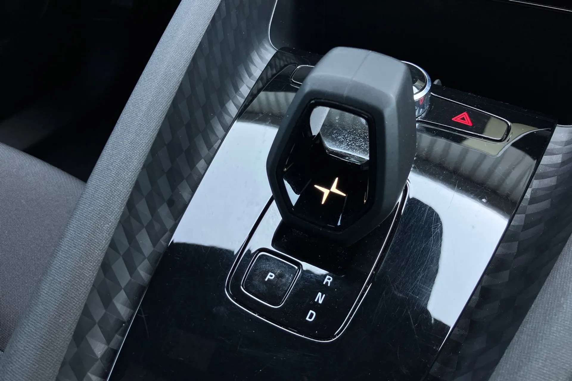 2021 POLESTAR 2 2021 POLESTAR 2
