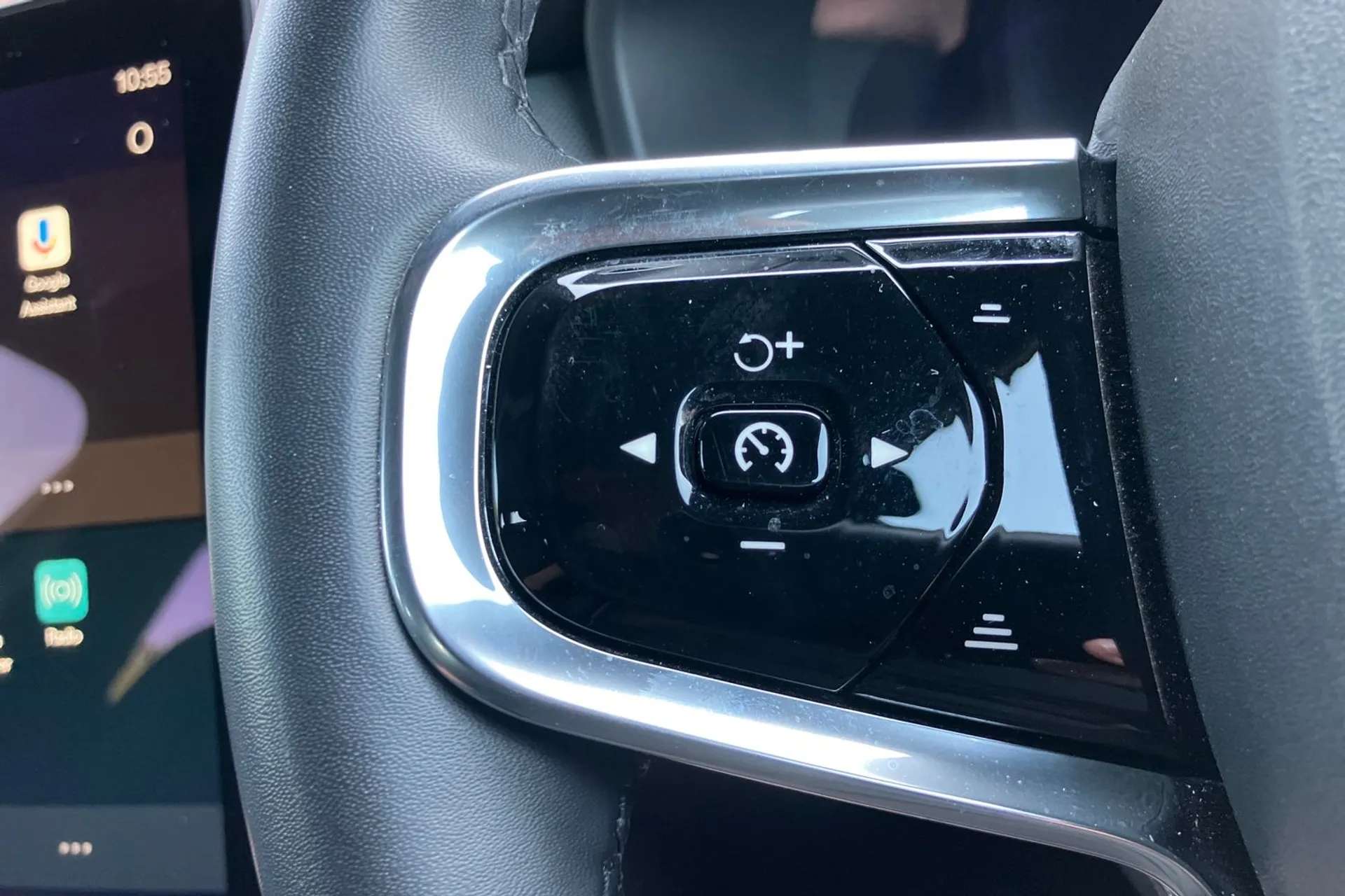 2021 POLESTAR 2 2021 POLESTAR 2