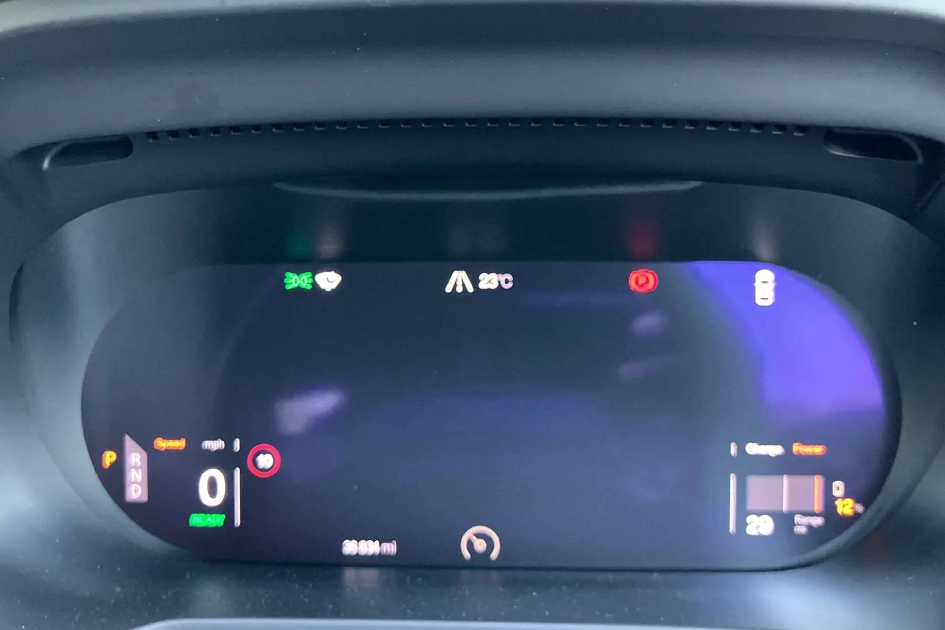 2021 POLESTAR 2 2021 POLESTAR 2