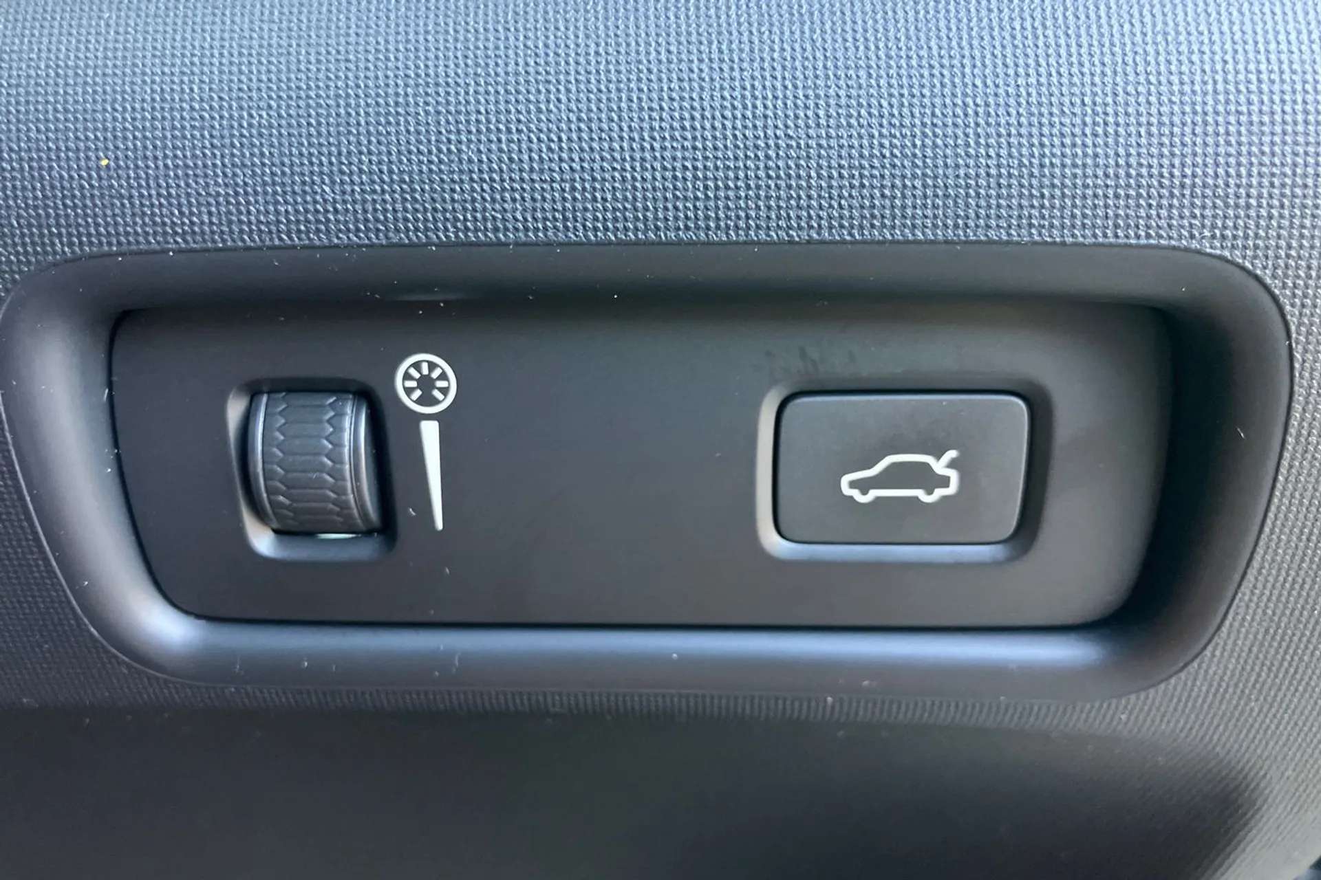 2021 POLESTAR 2 2021 POLESTAR 2
