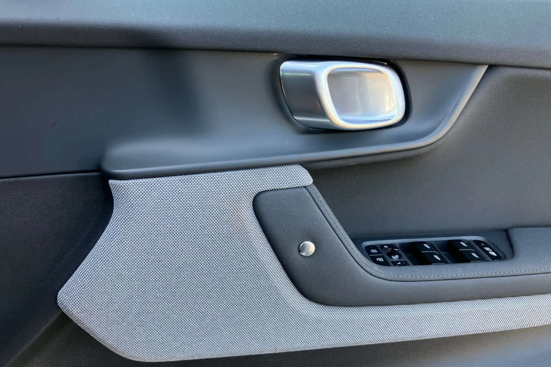 2021 POLESTAR 2 2021 POLESTAR 2