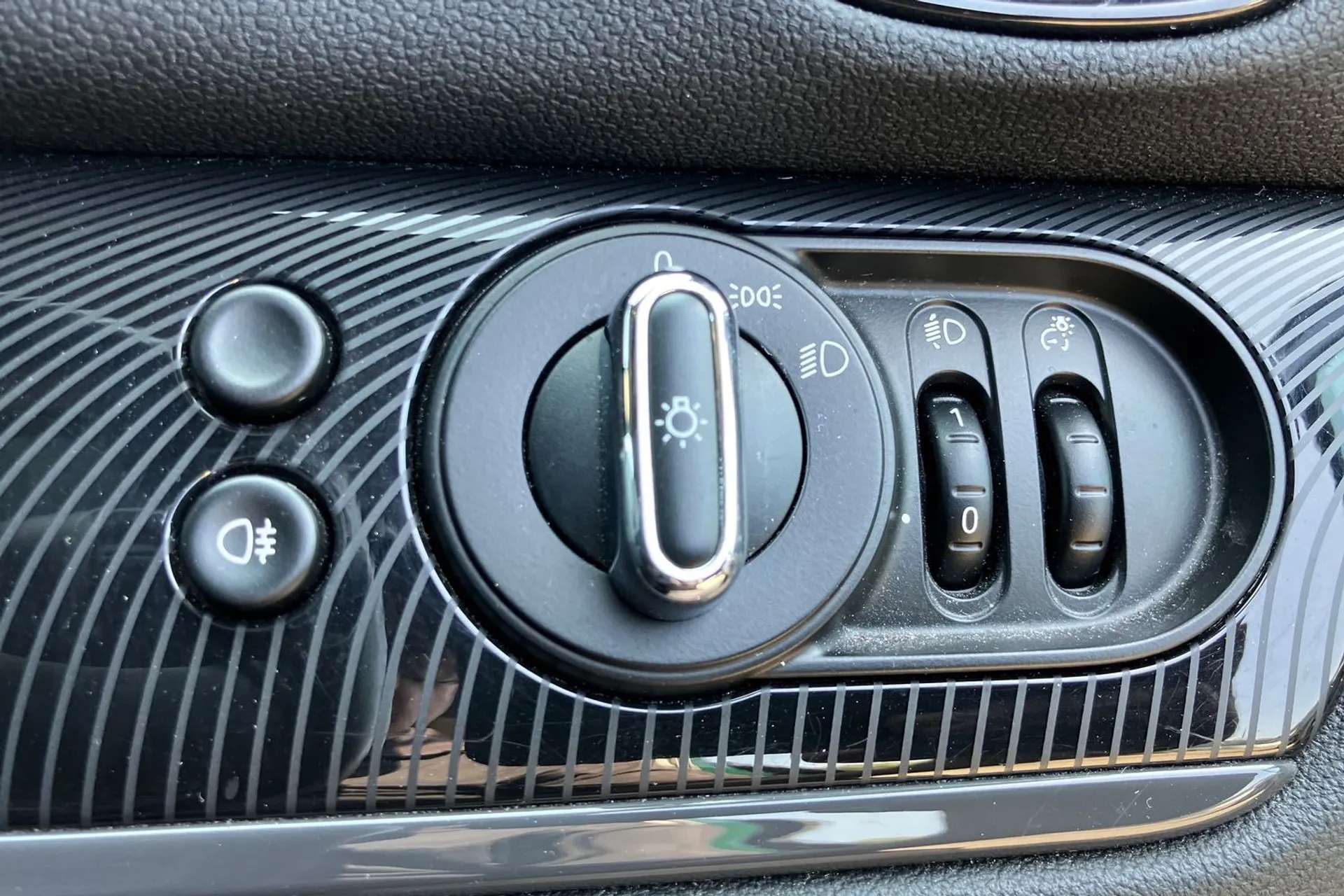 2018 MINI COUNTRYMAN 2018 MINI COUNTRYMAN