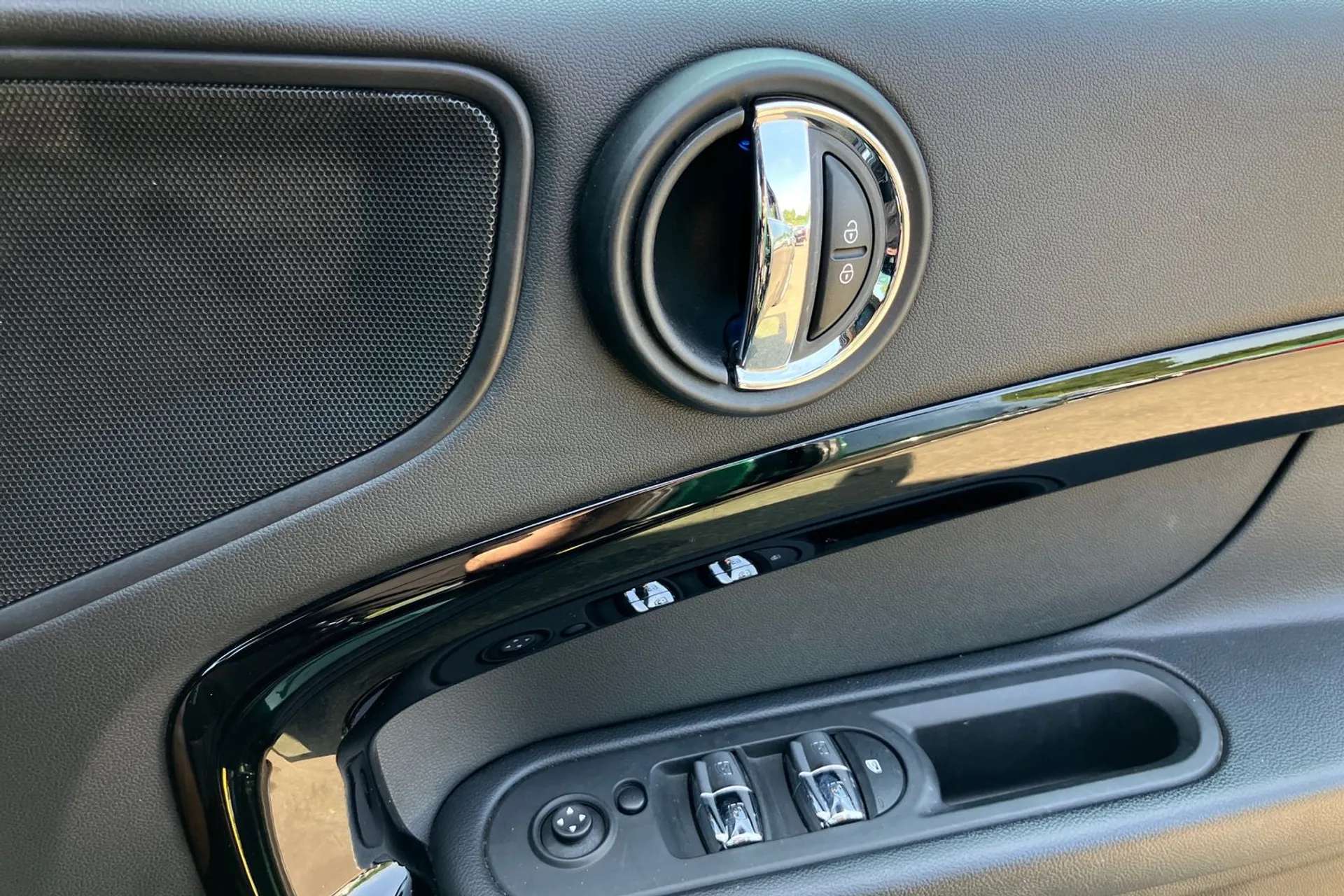 2018 MINI COUNTRYMAN 2018 MINI COUNTRYMAN