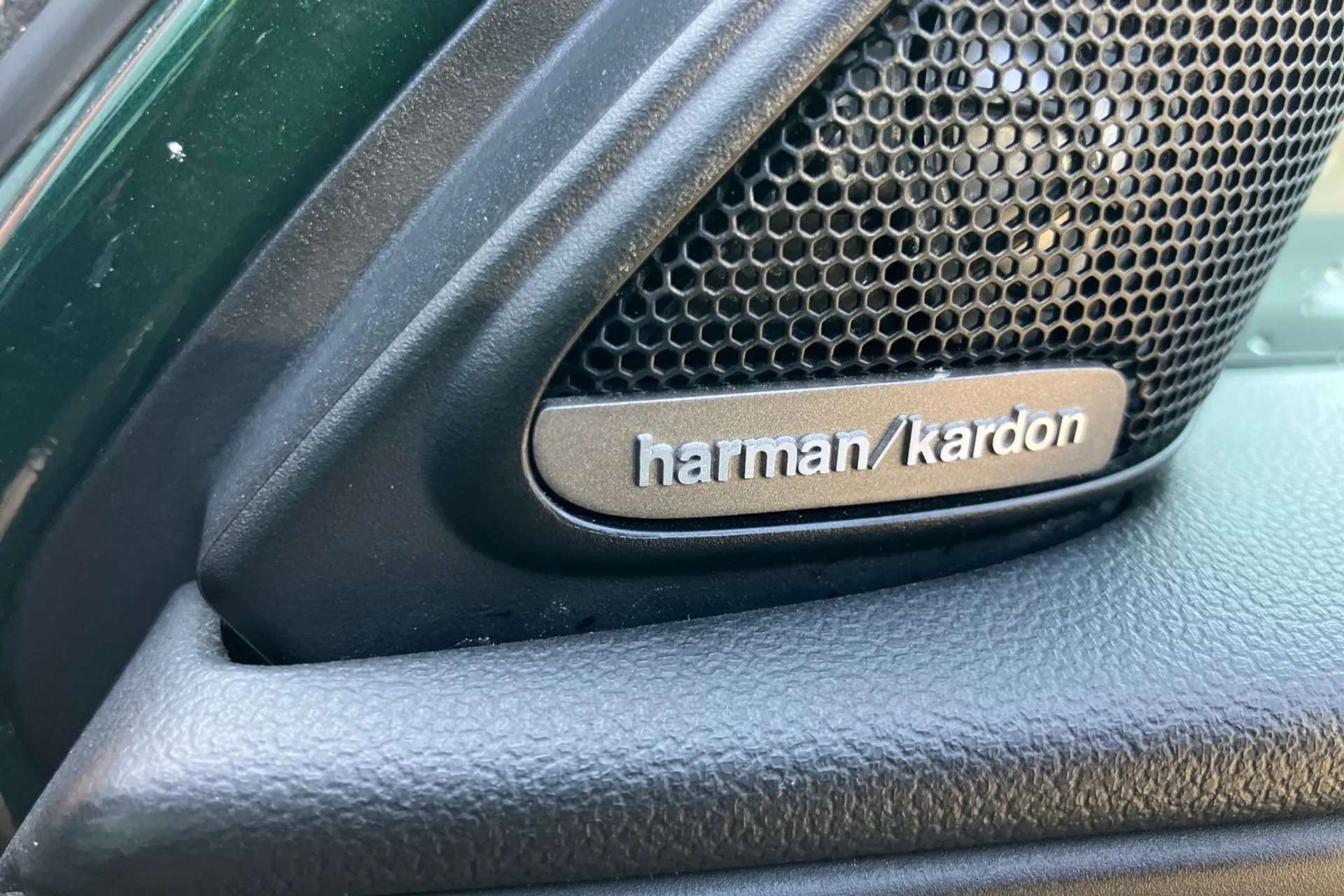 2018 MINI COUNTRYMAN 2018 MINI COUNTRYMAN