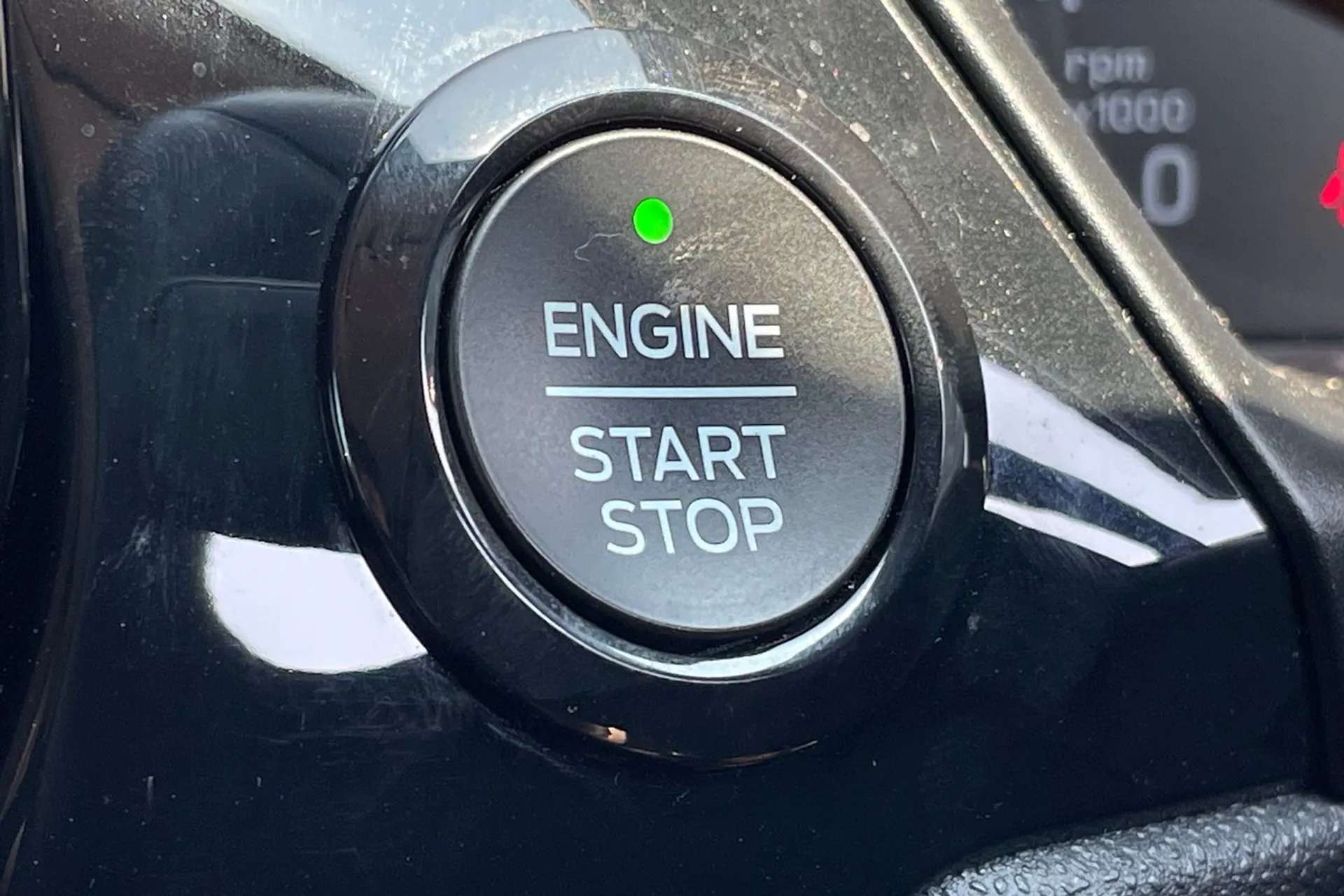 2019 FORD FIESTA 2019 FORD FIESTA
