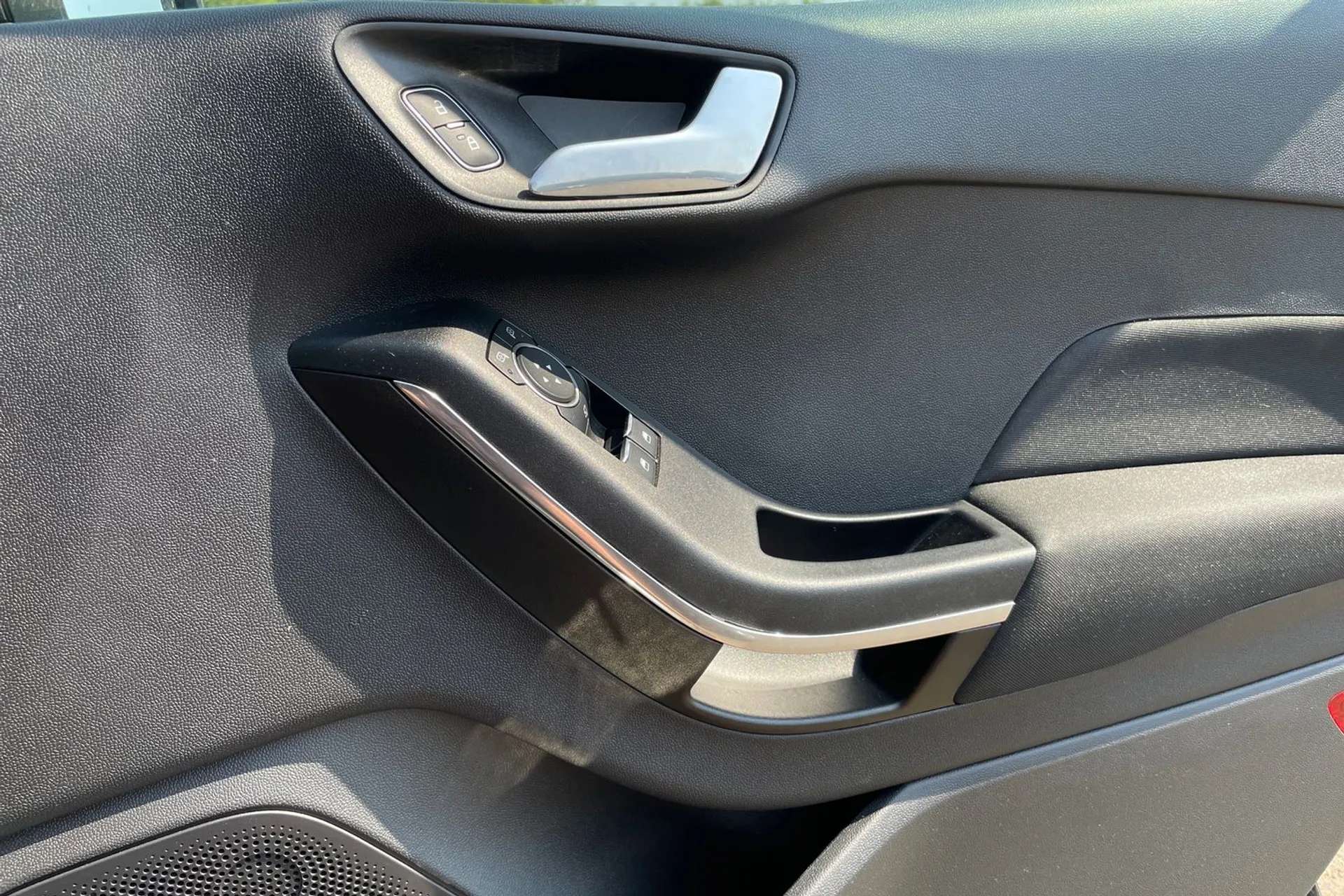 2019 FORD FIESTA 2019 FORD FIESTA