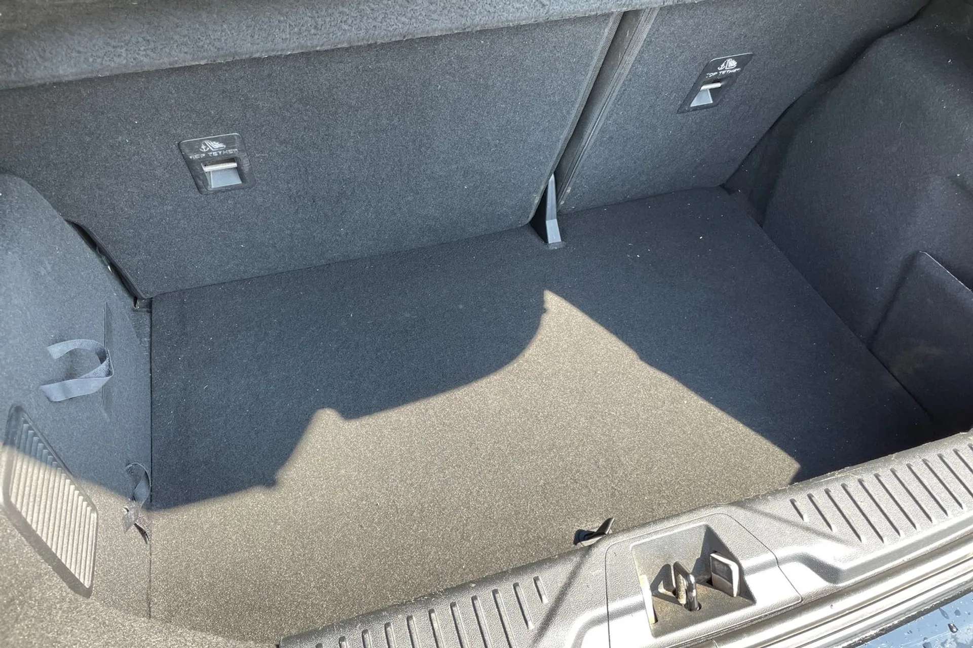 2019 FORD FIESTA 2019 FORD FIESTA