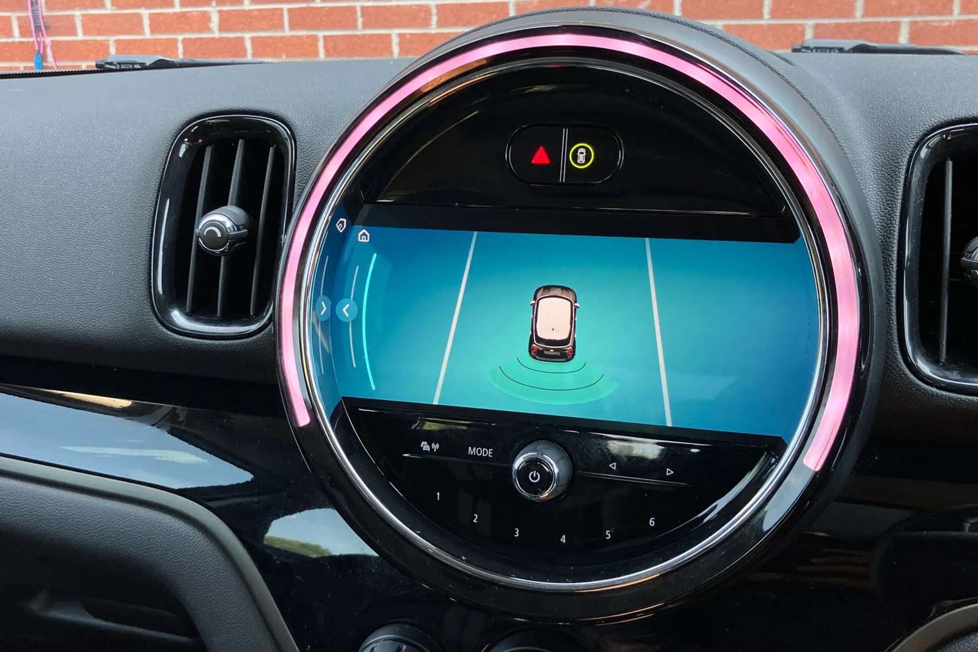2021 MINI COUNTRYMAN 2021 MINI COUNTRYMAN
