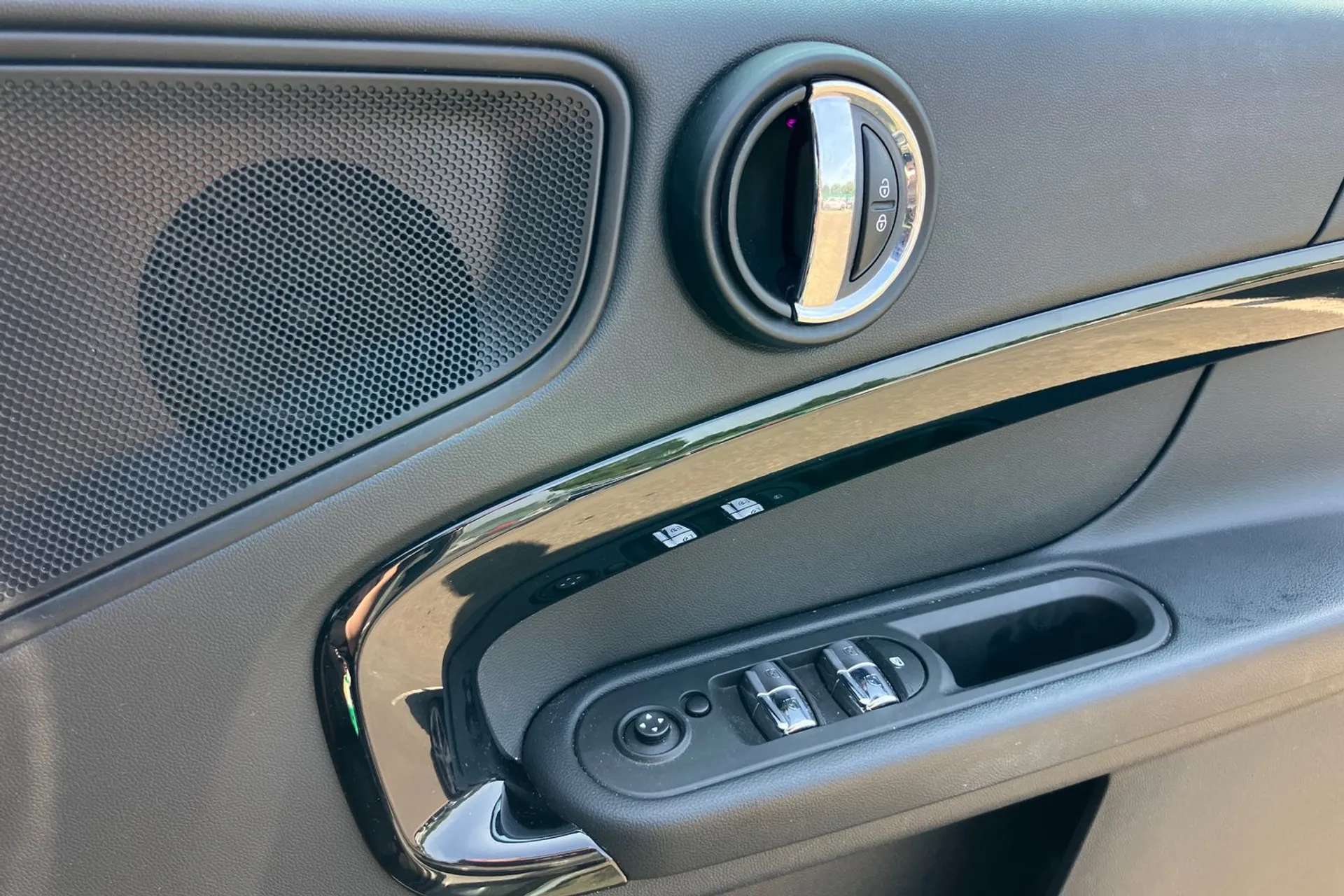 2021 MINI COUNTRYMAN 2021 MINI COUNTRYMAN