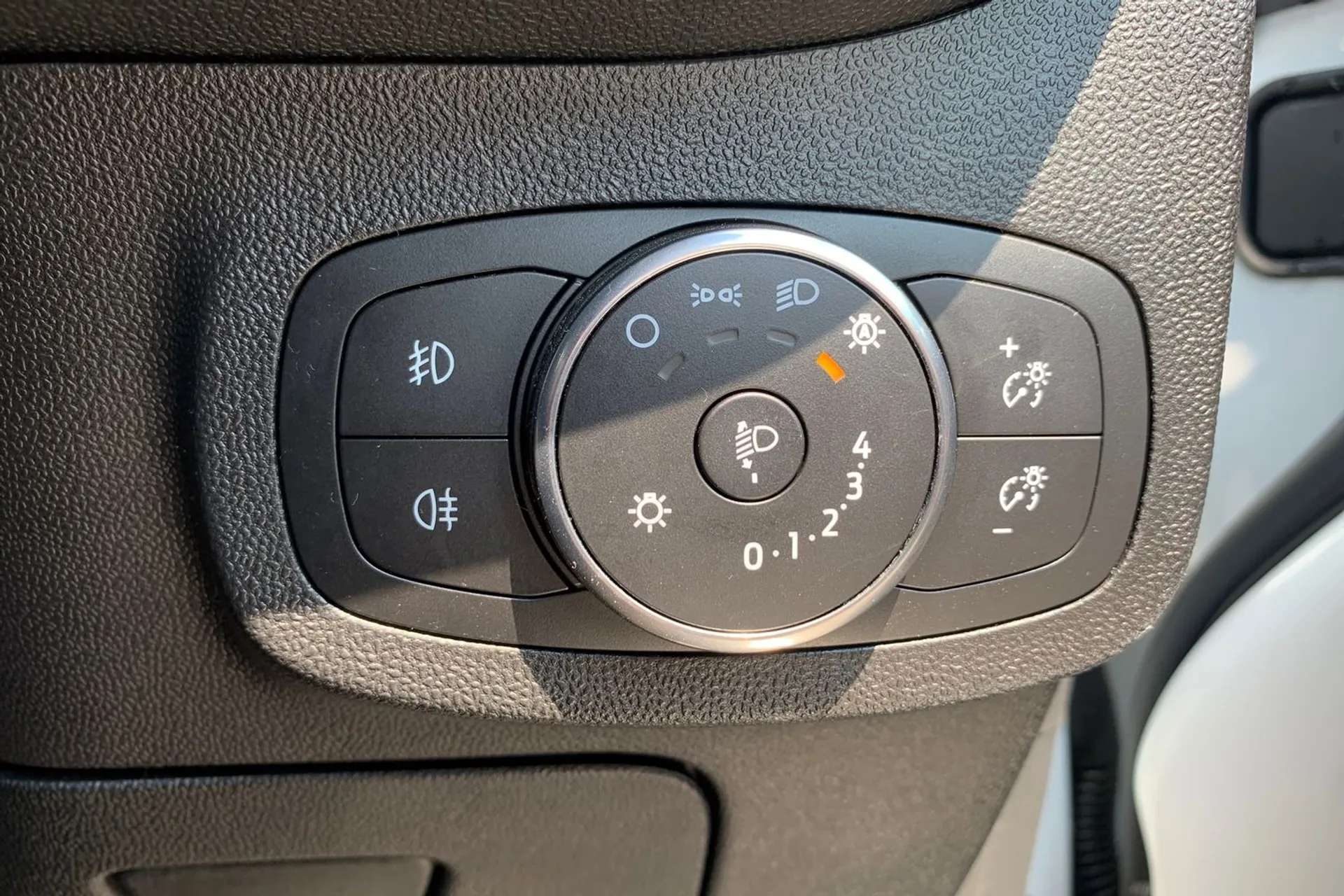 2020 FORD FIESTA 2020 FORD FIESTA