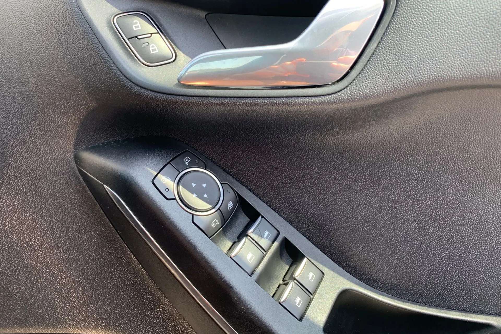2020 FORD FIESTA 2020 FORD FIESTA
