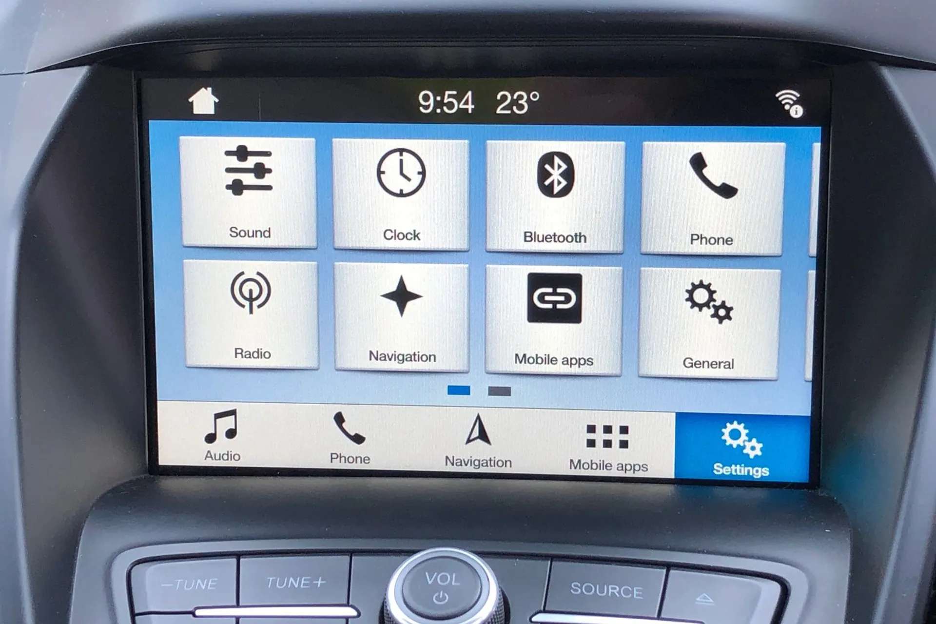 2019 FORD KUGA VIGNALE 2019 FORD KUGA VIGNALE