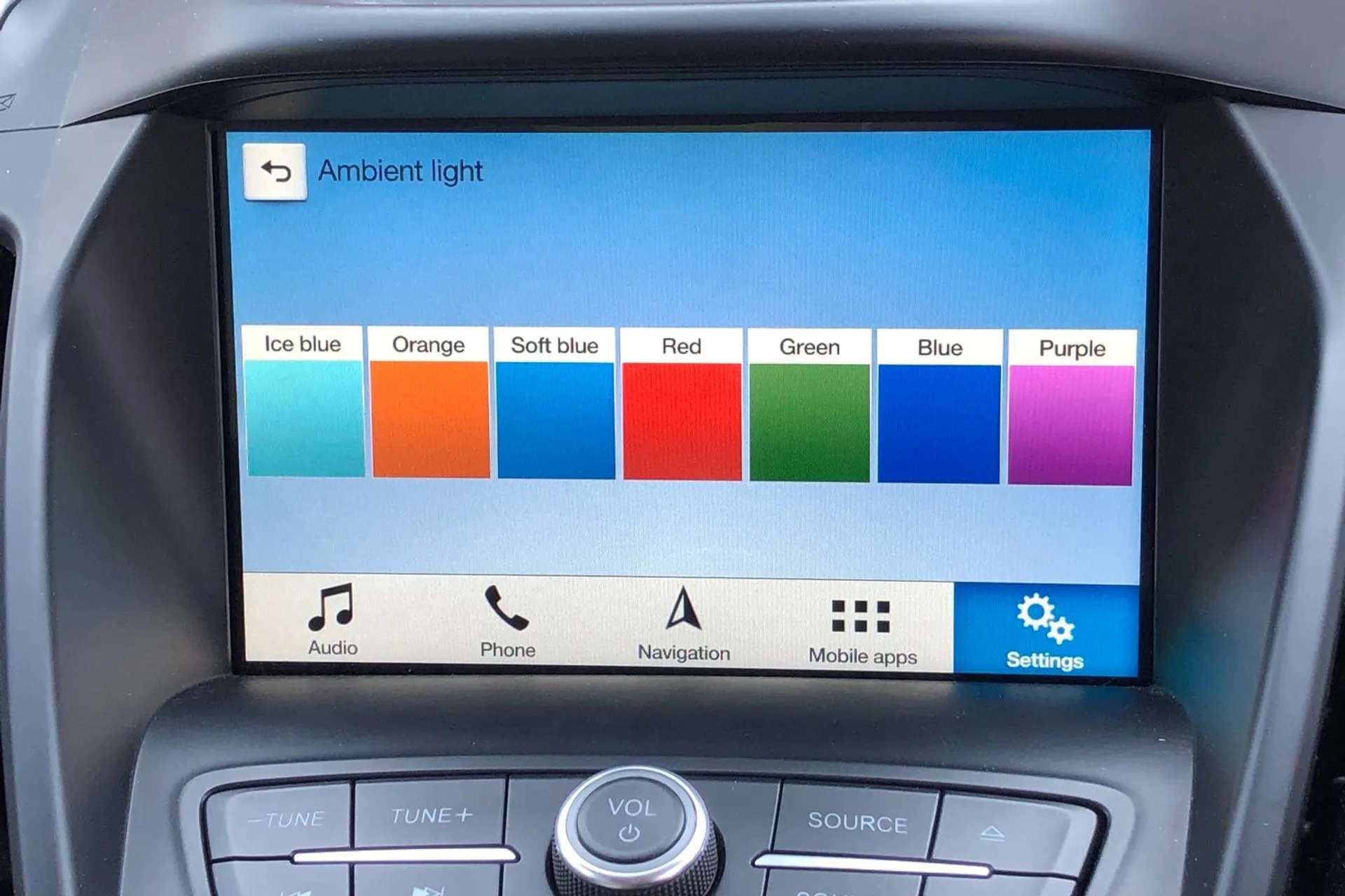 2019 FORD KUGA VIGNALE 2019 FORD KUGA VIGNALE