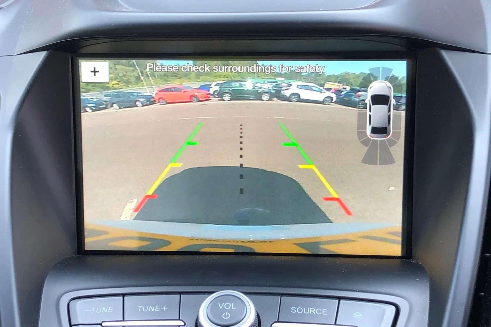 2019 FORD KUGA VIGNALE 2019 FORD KUGA VIGNALE