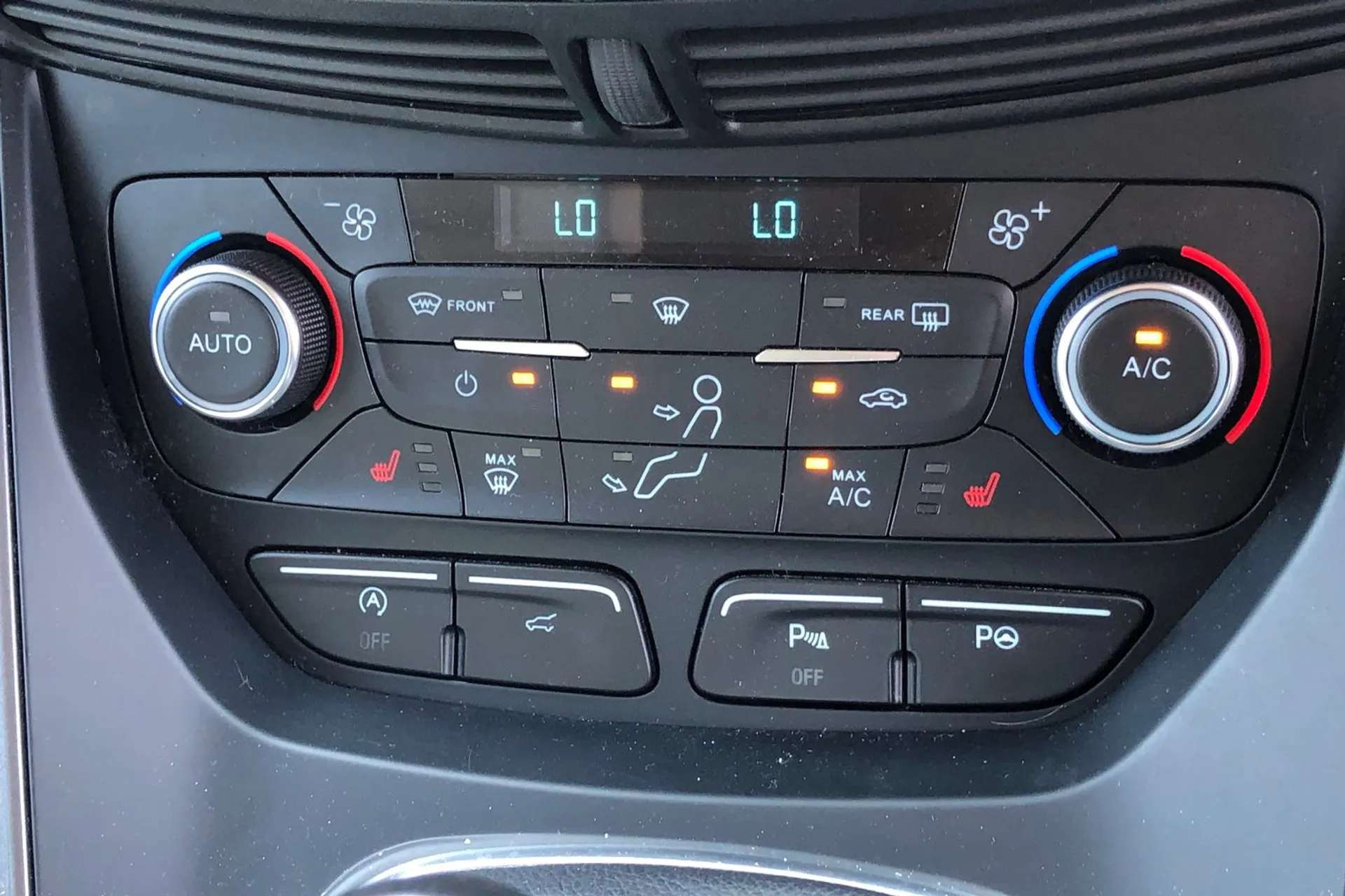 2019 FORD KUGA VIGNALE 2019 FORD KUGA VIGNALE
