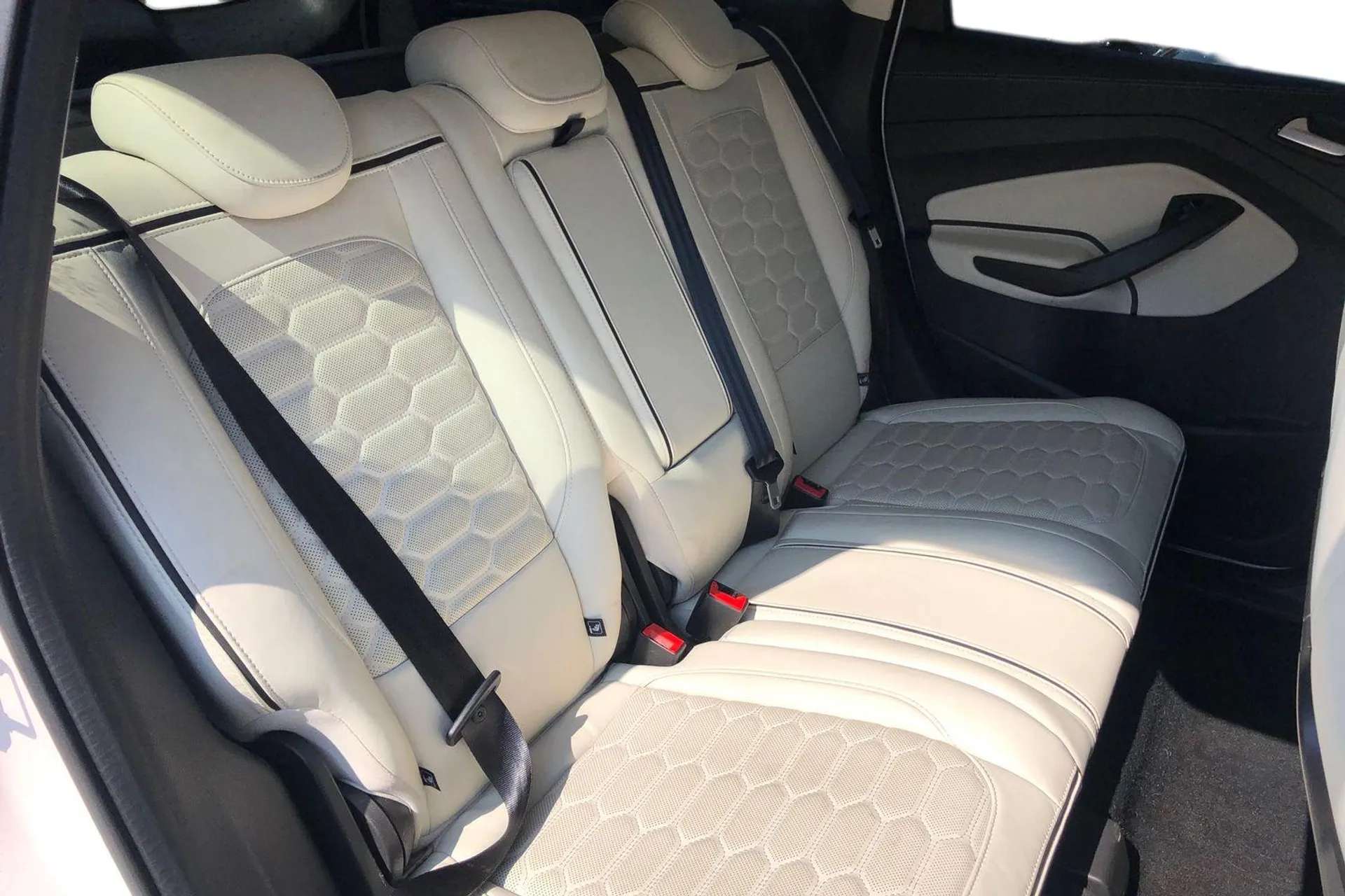 2019 FORD KUGA VIGNALE 2019 FORD KUGA VIGNALE