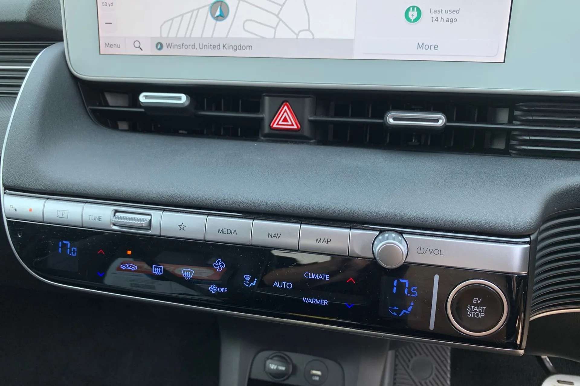 2022 HYUNDAI IONIQ 5 2022 HYUNDAI IONIQ 5