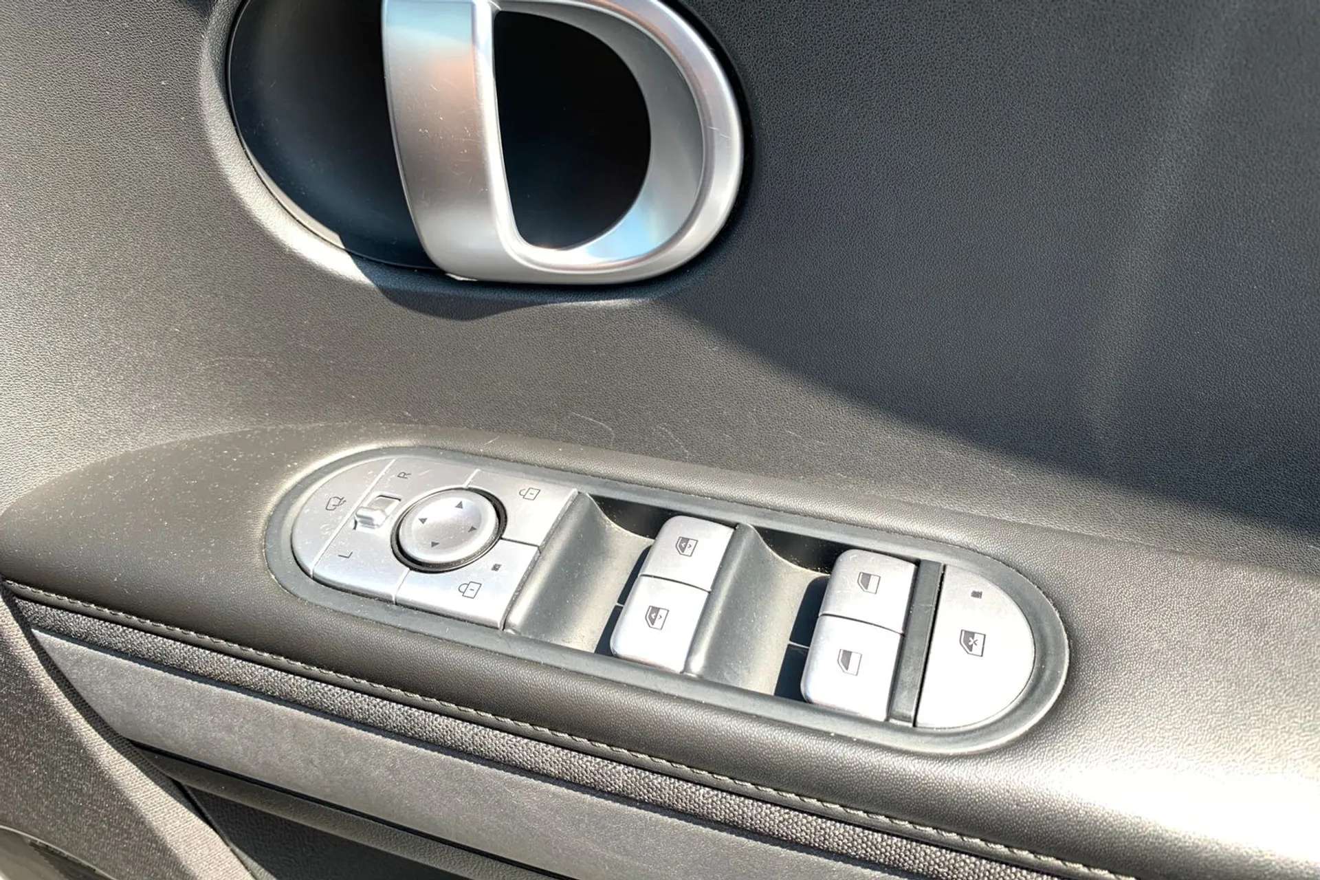 2022 HYUNDAI IONIQ 5 2022 HYUNDAI IONIQ 5