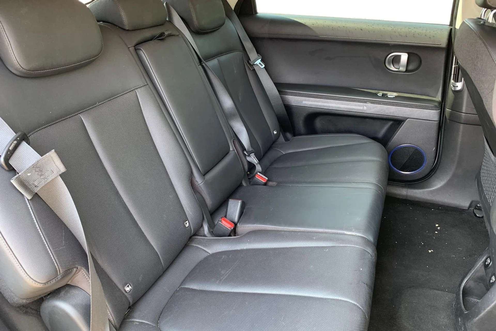 2022 HYUNDAI IONIQ 5 2022 HYUNDAI IONIQ 5