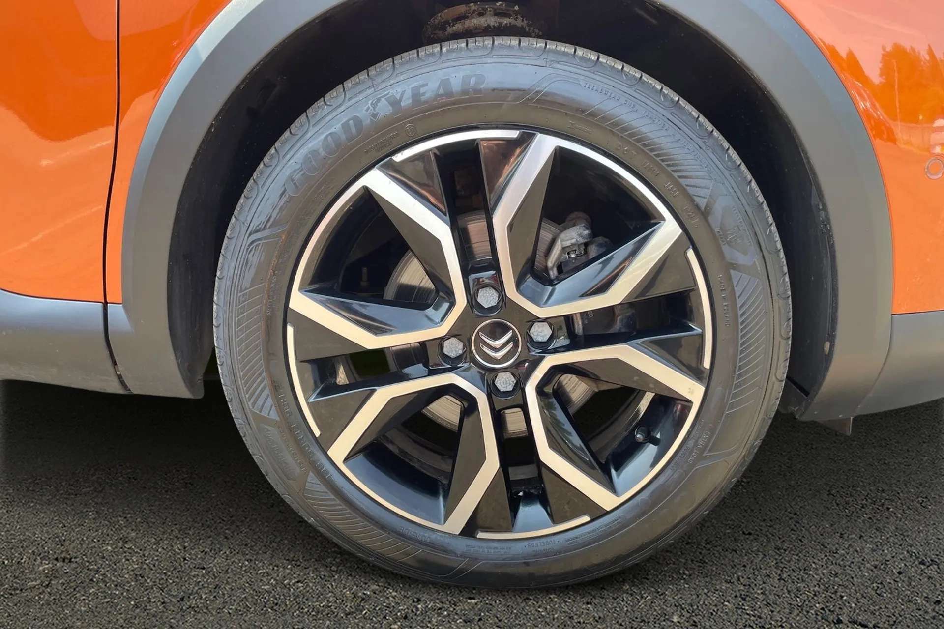 2022 CITROEN C4 2022 CITROEN C4