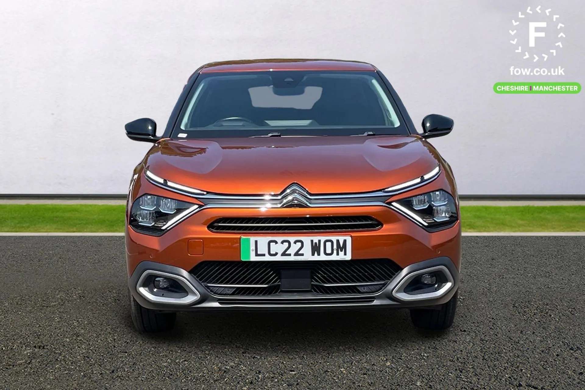 2022 CITROEN C4 2022 CITROEN C4
