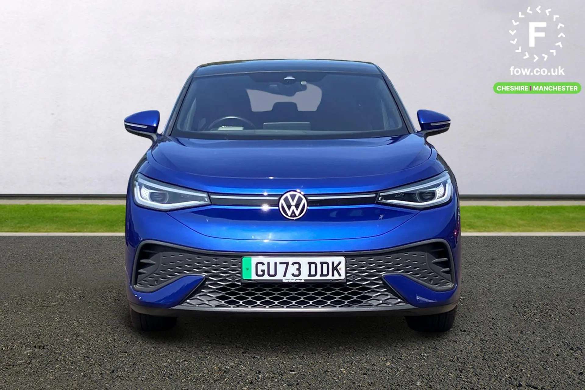 2023 VOLKSWAGEN ID.5 2023 VOLKSWAGEN ID.5