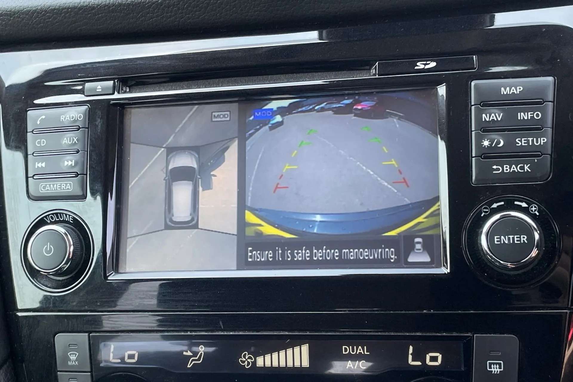 2019 NISSAN X-TRAIL 2019 NISSAN X-TRAIL
