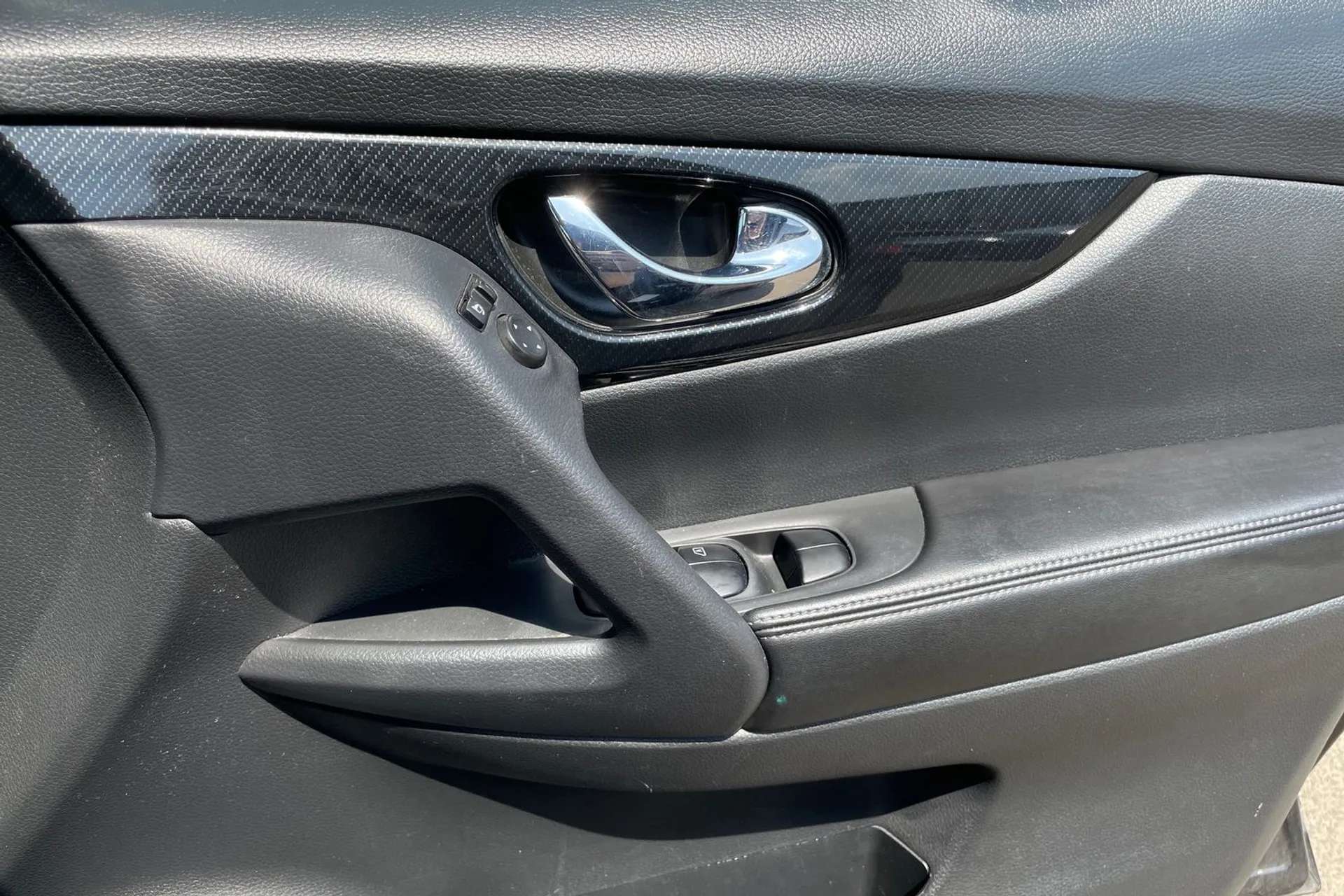 2019 NISSAN X-TRAIL 2019 NISSAN X-TRAIL