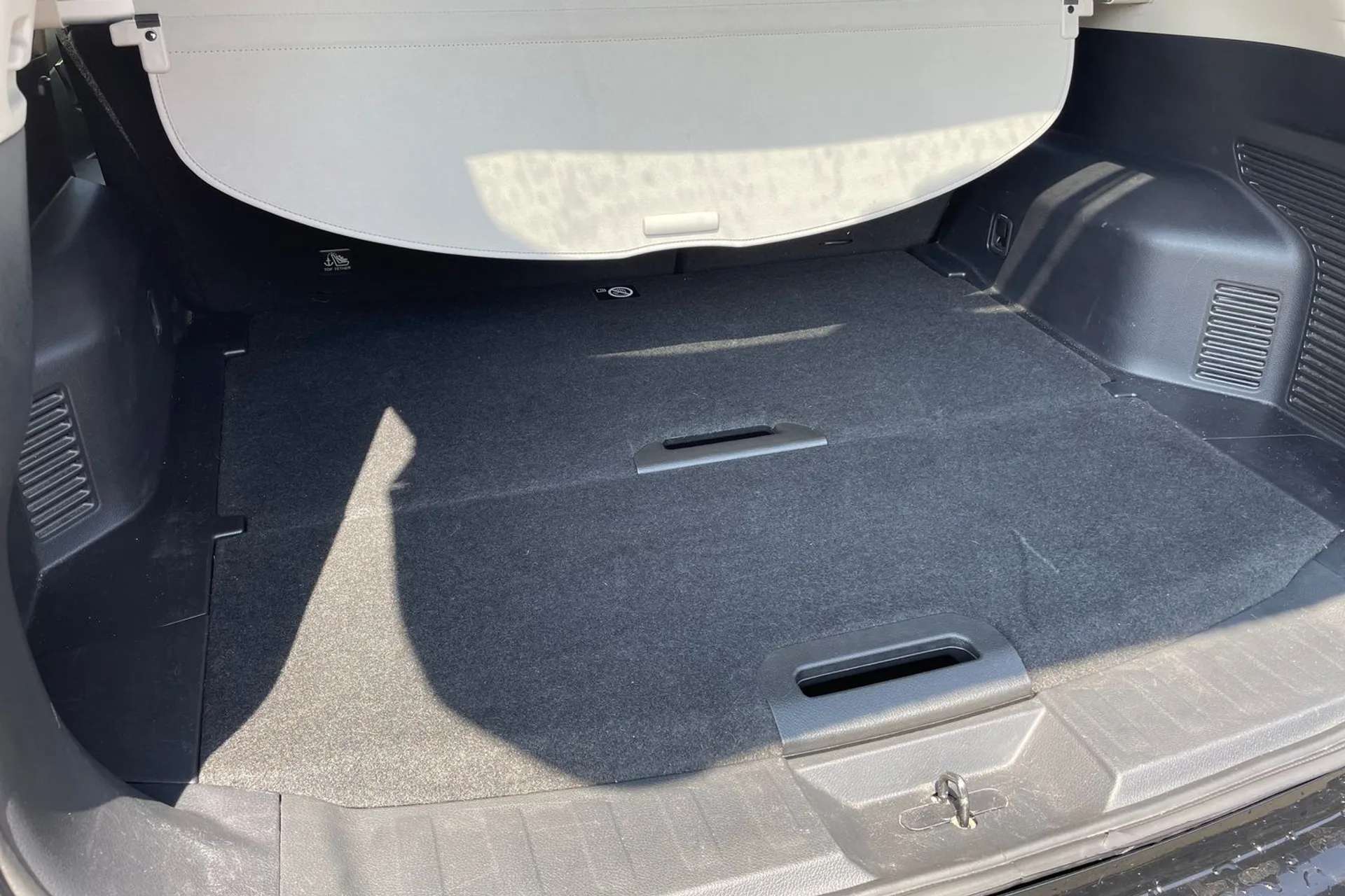2019 NISSAN X-TRAIL 2019 NISSAN X-TRAIL