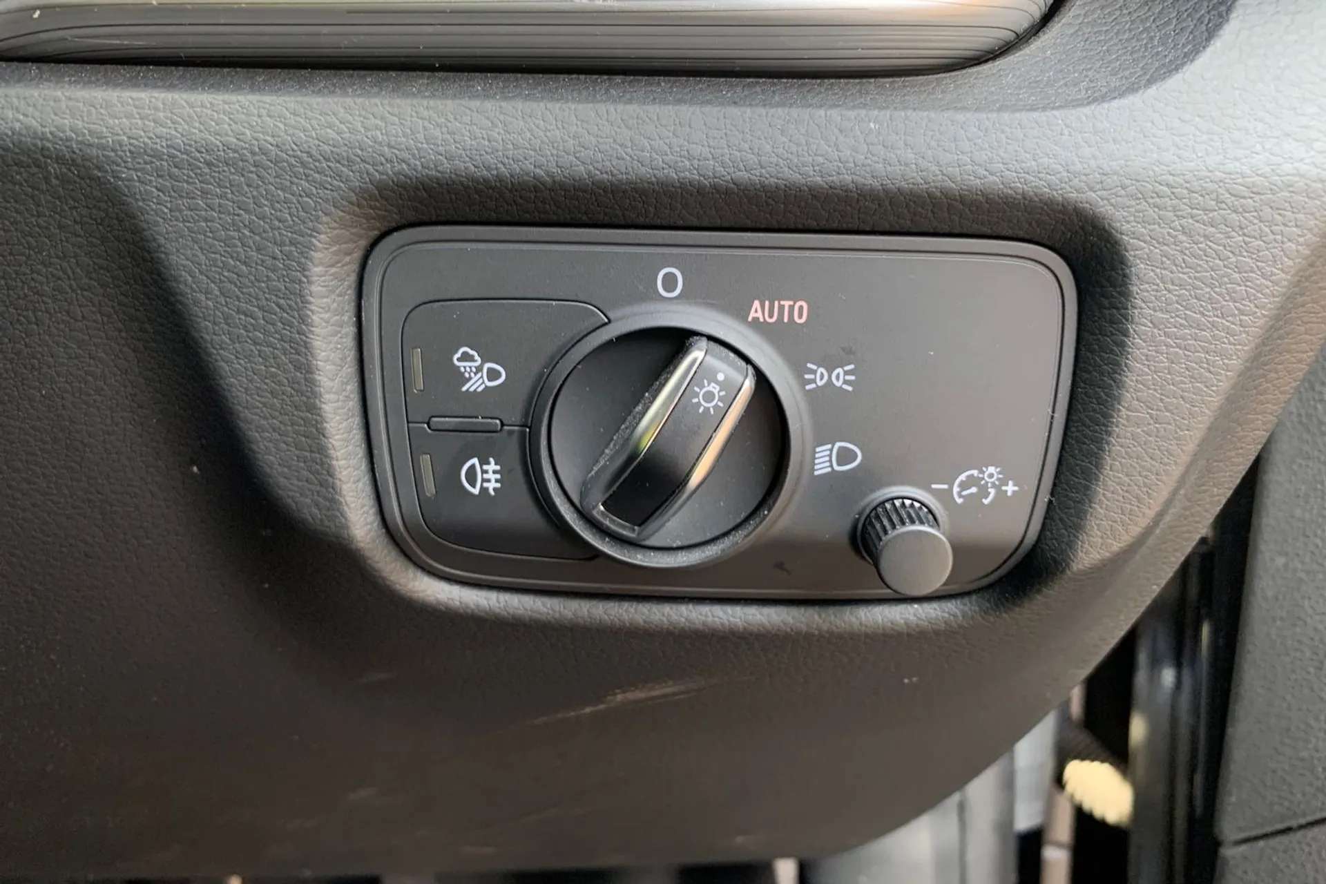 2019 AUDI A3 2019 AUDI A3