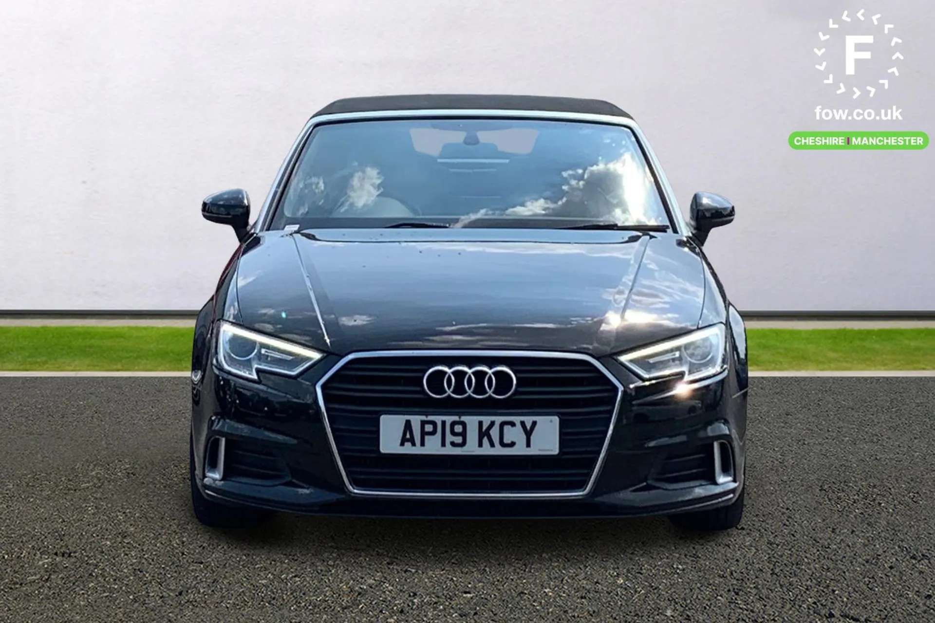 2019 AUDI A3 2019 AUDI A3