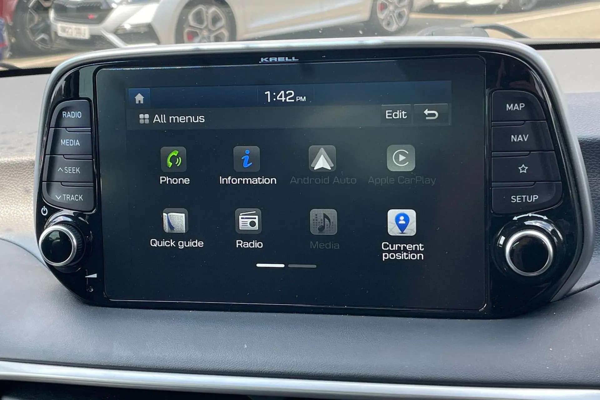 2019 HYUNDAI TUCSON 2019 HYUNDAI TUCSON