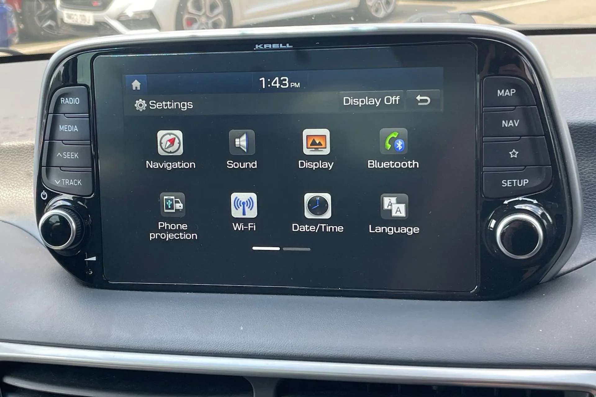 2019 HYUNDAI TUCSON 2019 HYUNDAI TUCSON
