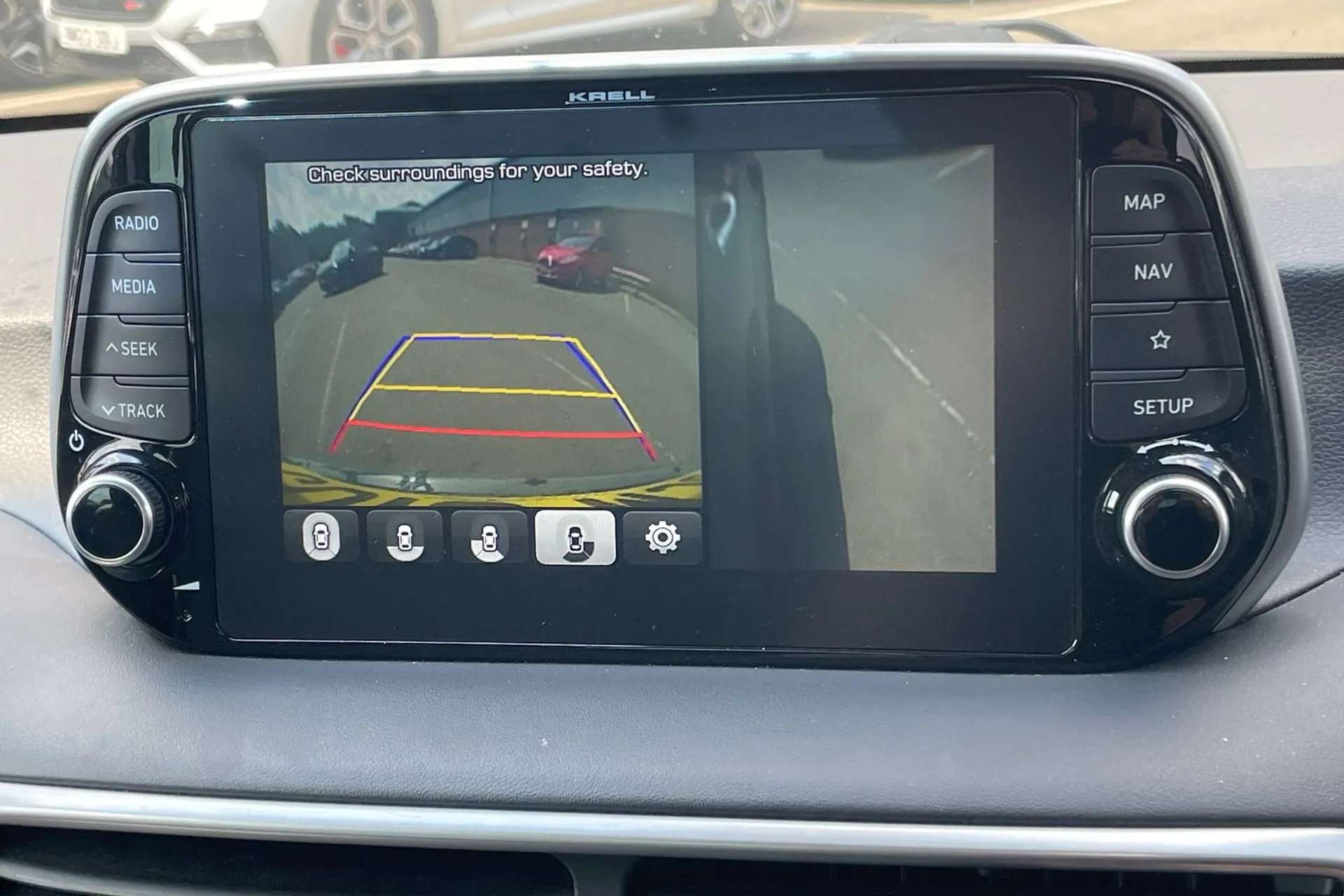 2019 HYUNDAI TUCSON 2019 HYUNDAI TUCSON