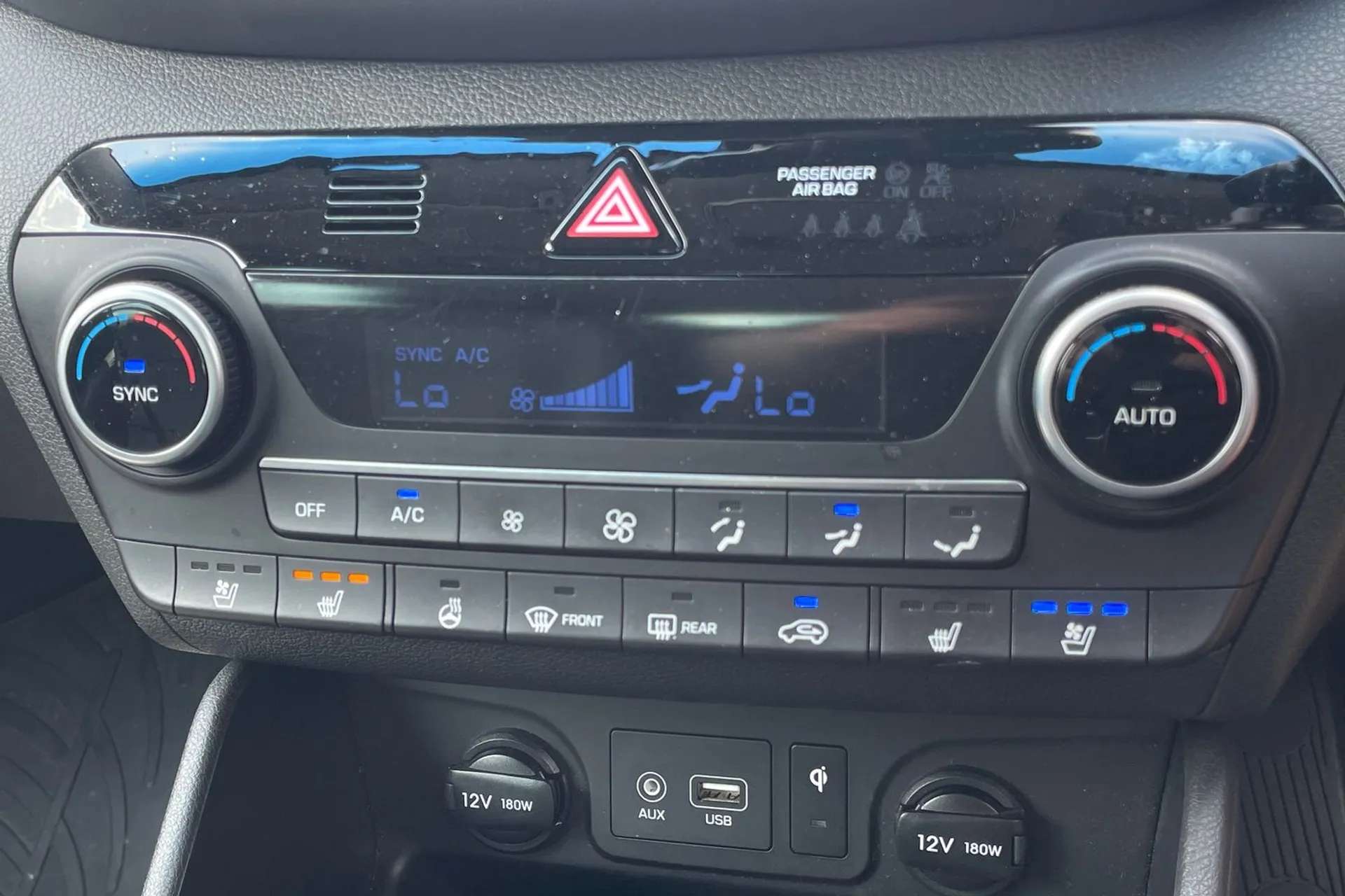 2019 HYUNDAI TUCSON 2019 HYUNDAI TUCSON