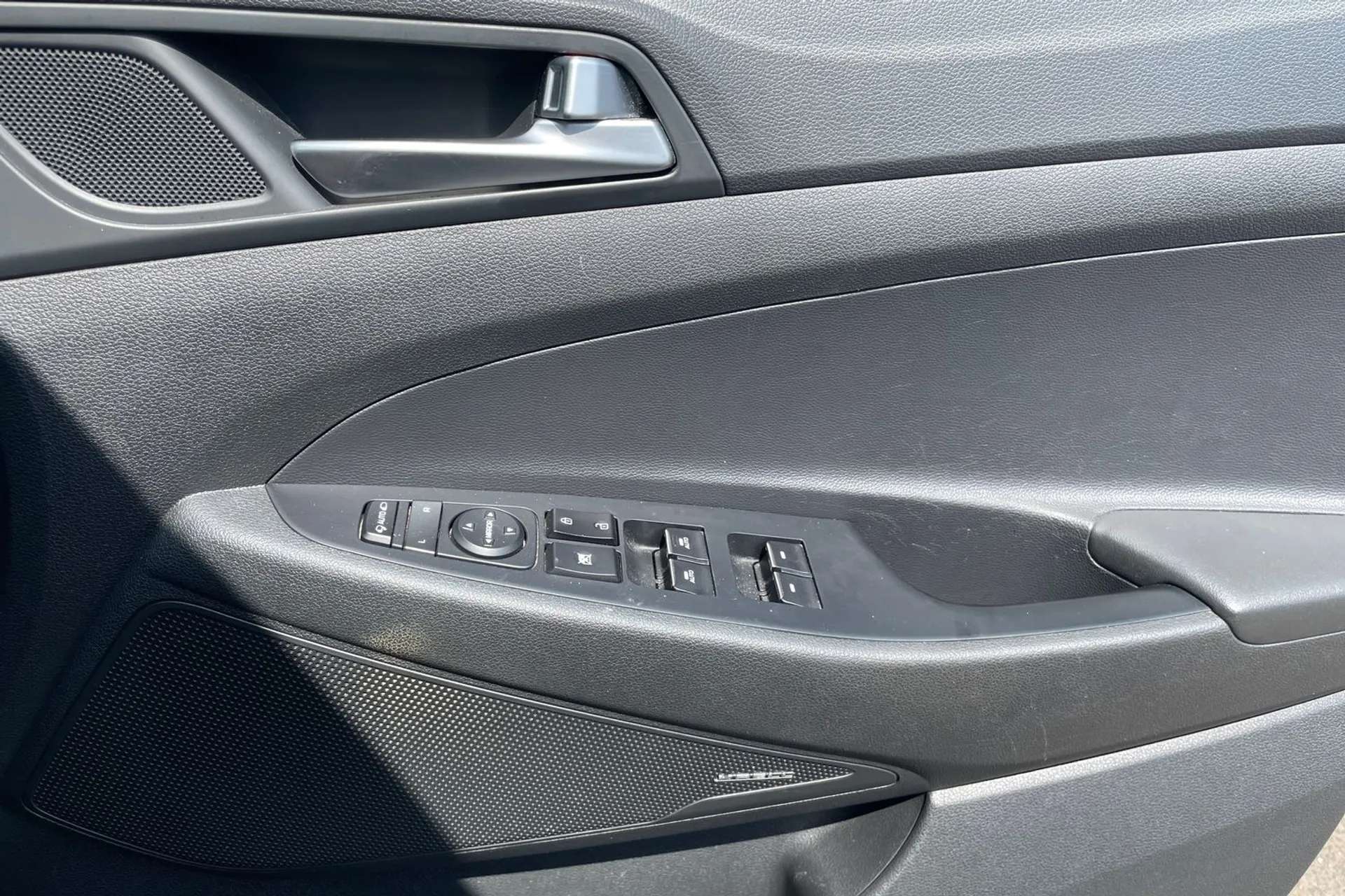 2019 HYUNDAI TUCSON 2019 HYUNDAI TUCSON