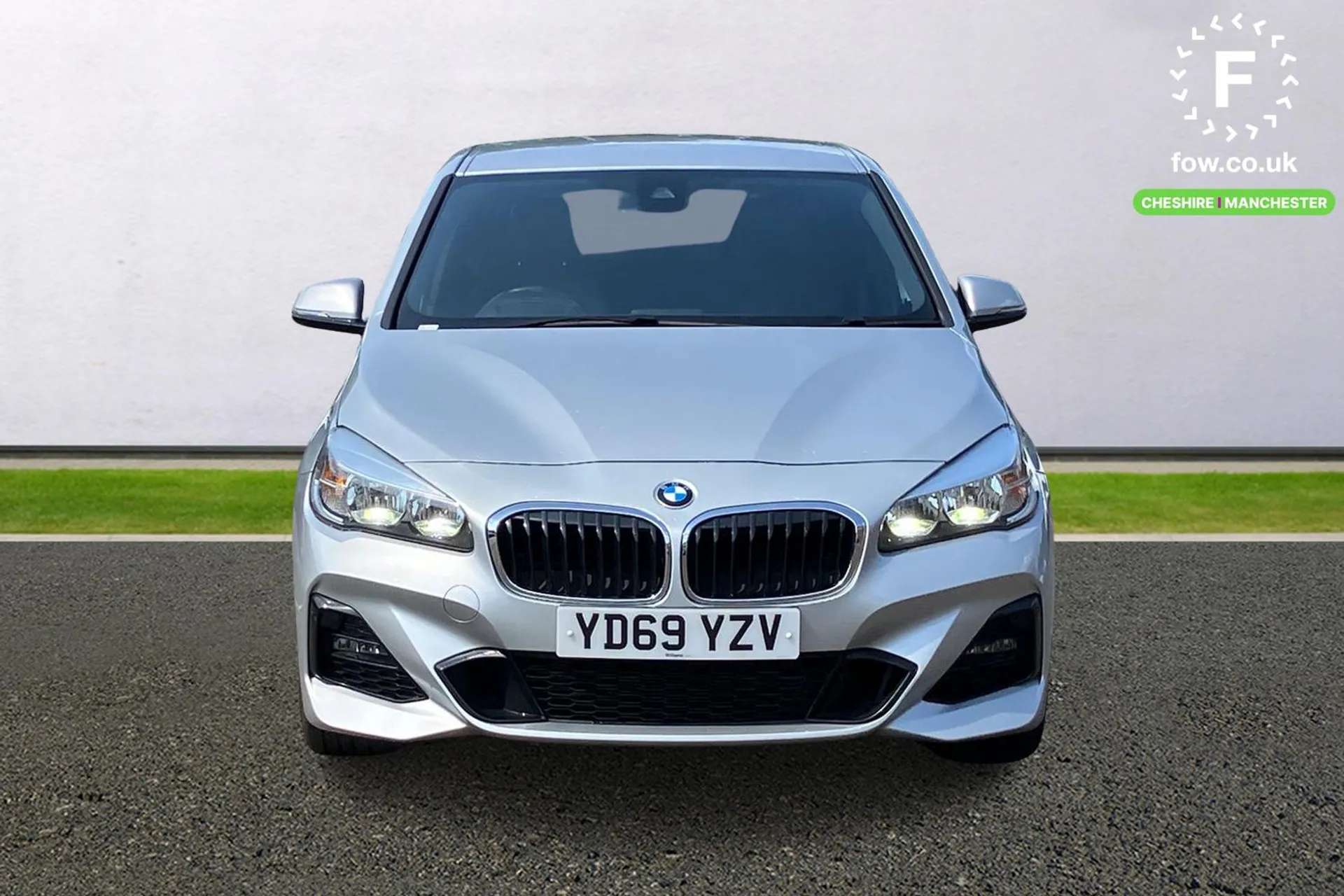 2019 BMW 2 SERIES 2019 BMW 2 SERIES