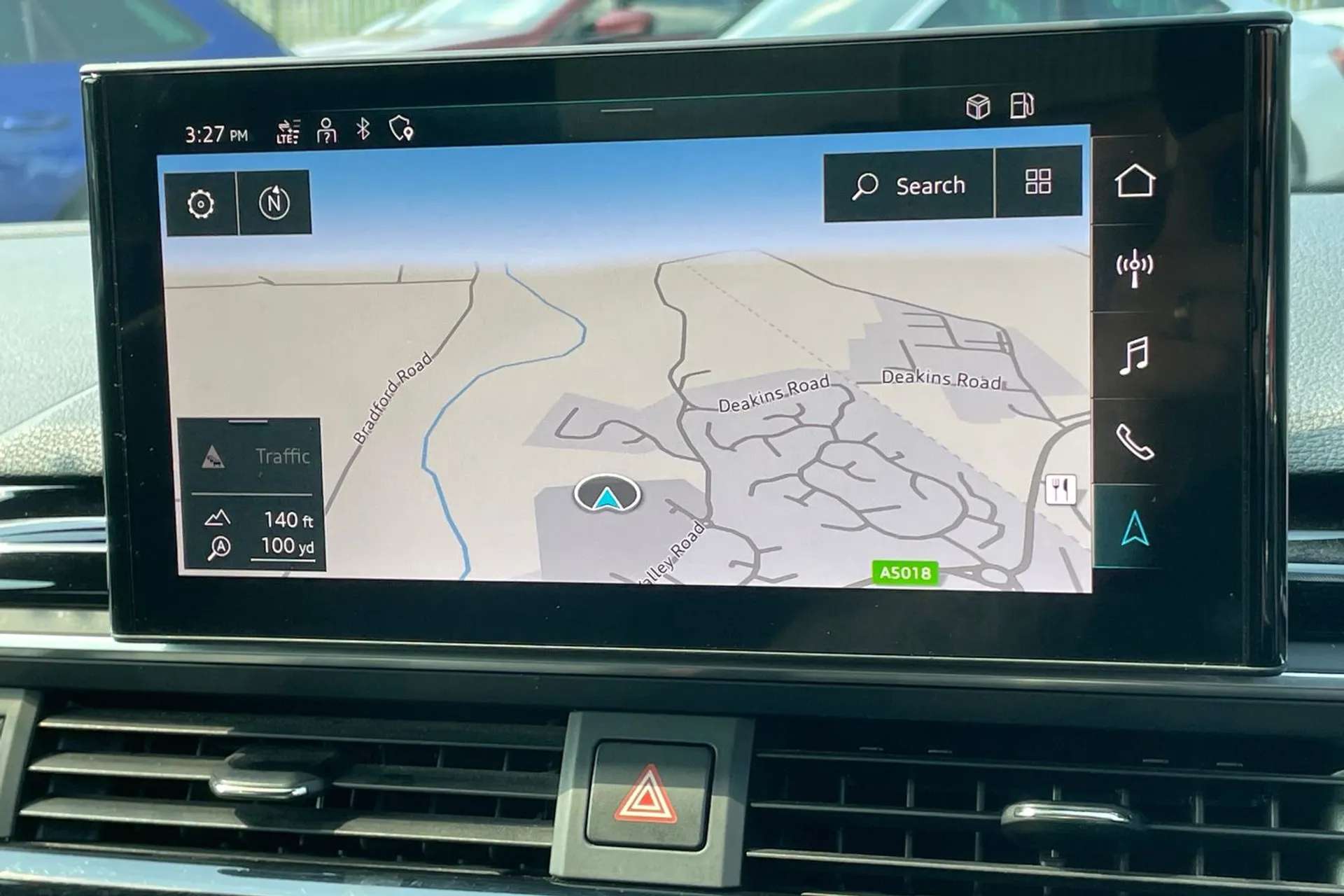 2020 AUDI A4 2020 AUDI A4