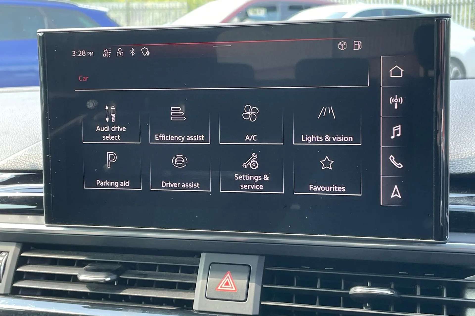 2020 AUDI A4 2020 AUDI A4