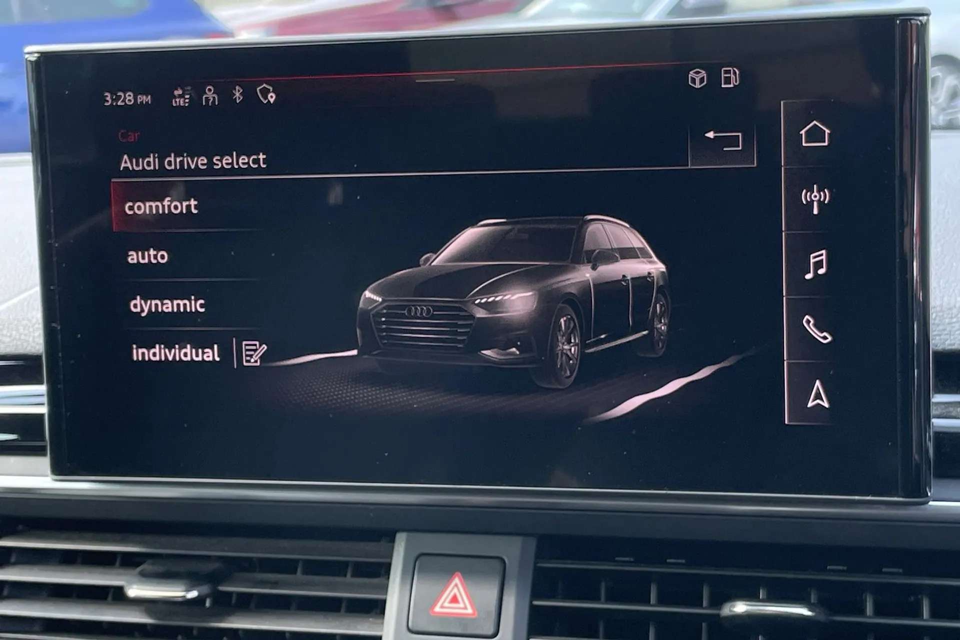 2020 AUDI A4 2020 AUDI A4