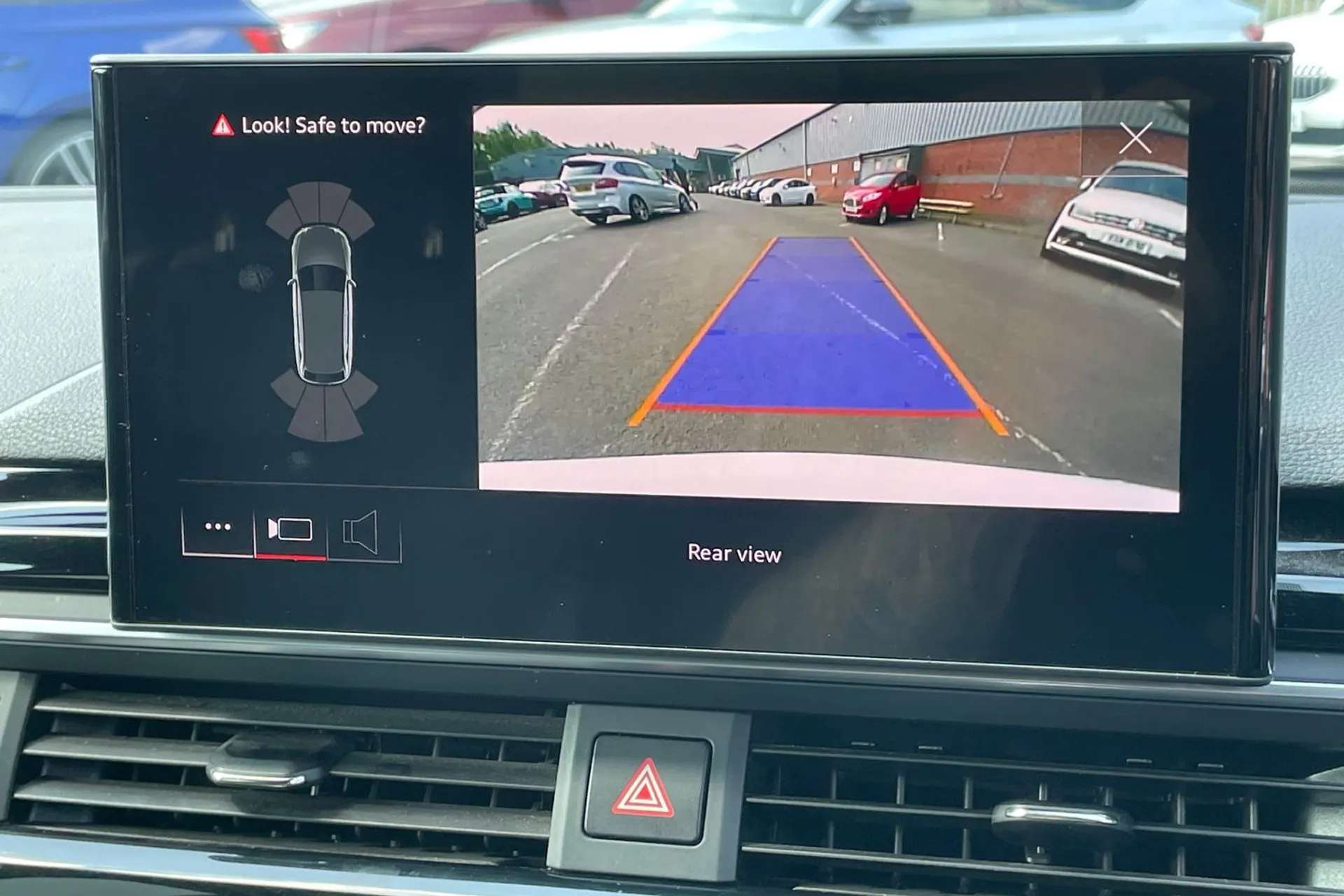 2020 AUDI A4 2020 AUDI A4