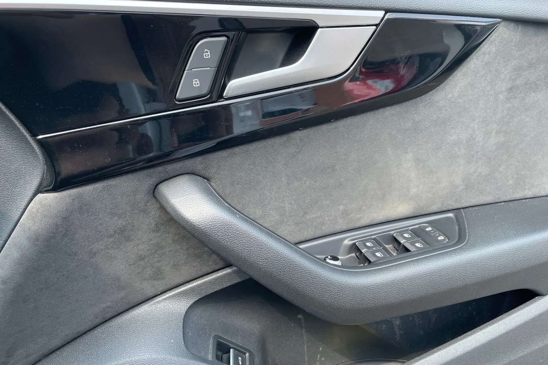2020 AUDI A4 2020 AUDI A4