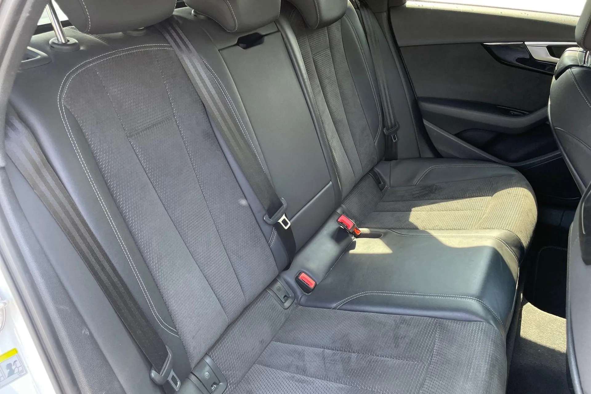 2020 AUDI A4 2020 AUDI A4