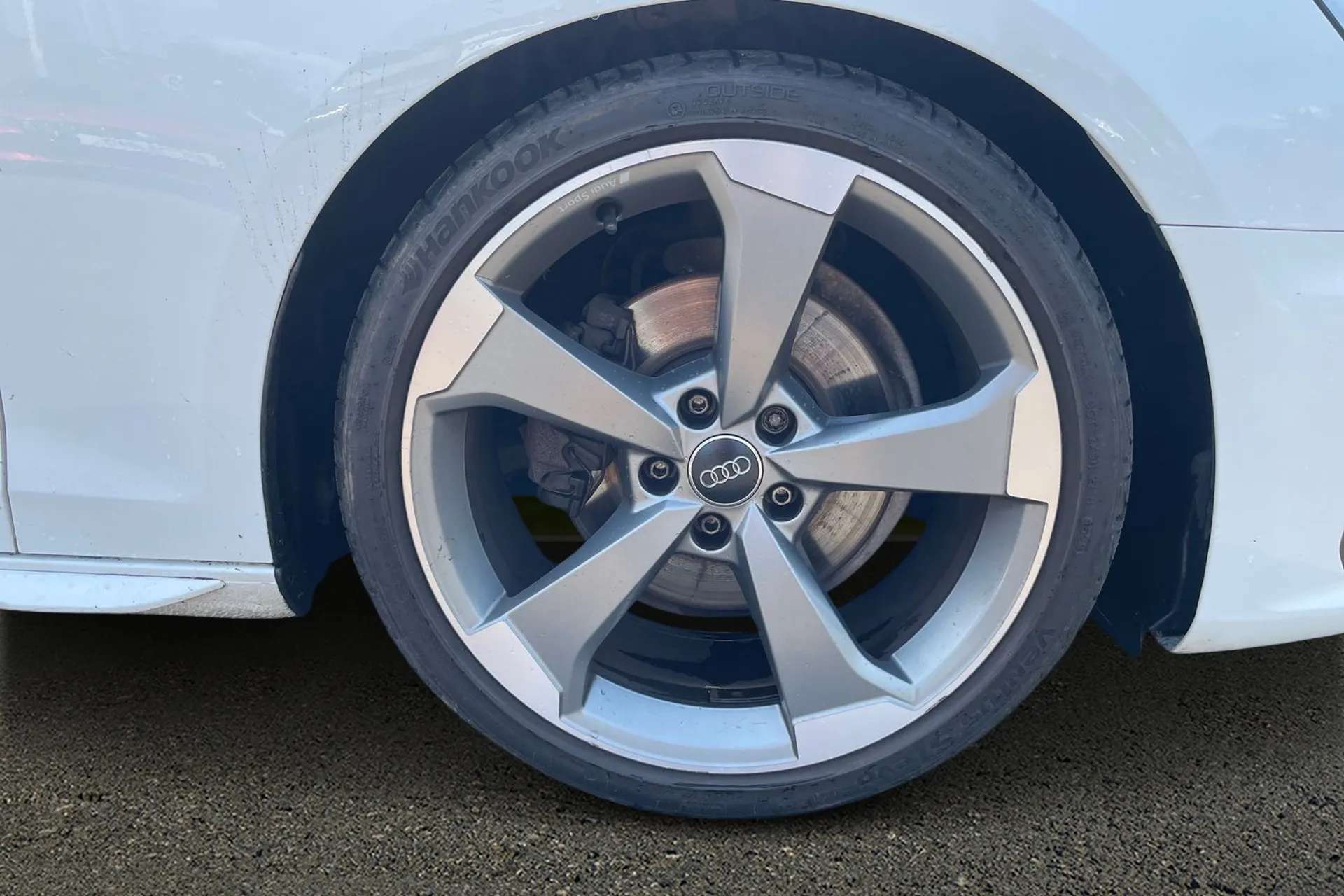 2020 AUDI A4 2020 AUDI A4